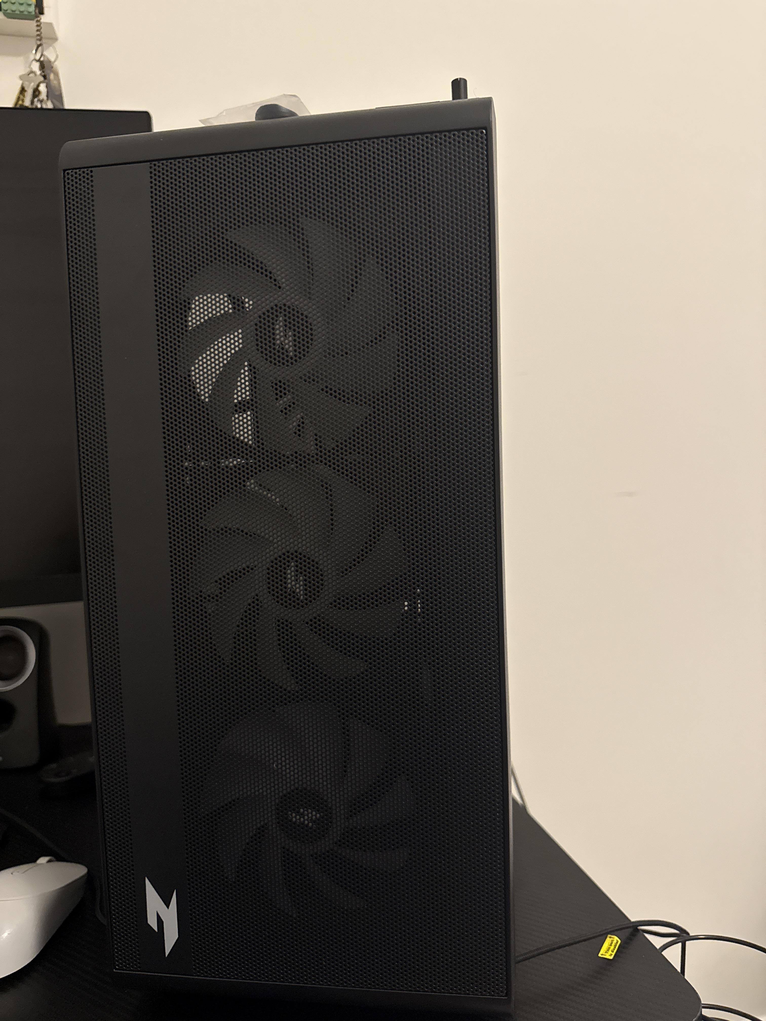 Customer provided image, click to load a larger version