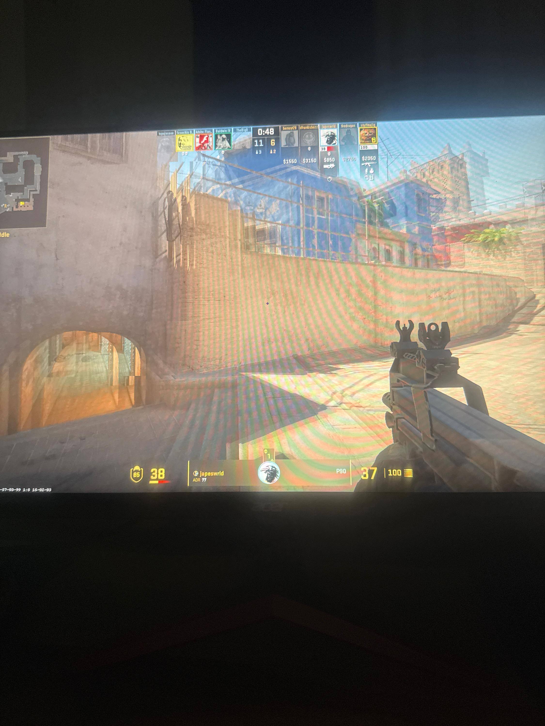 Customer provided image, click to load a larger version