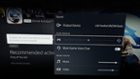 PS5 - unable to adjust chat/game mix (see details in review), click to load a larger version