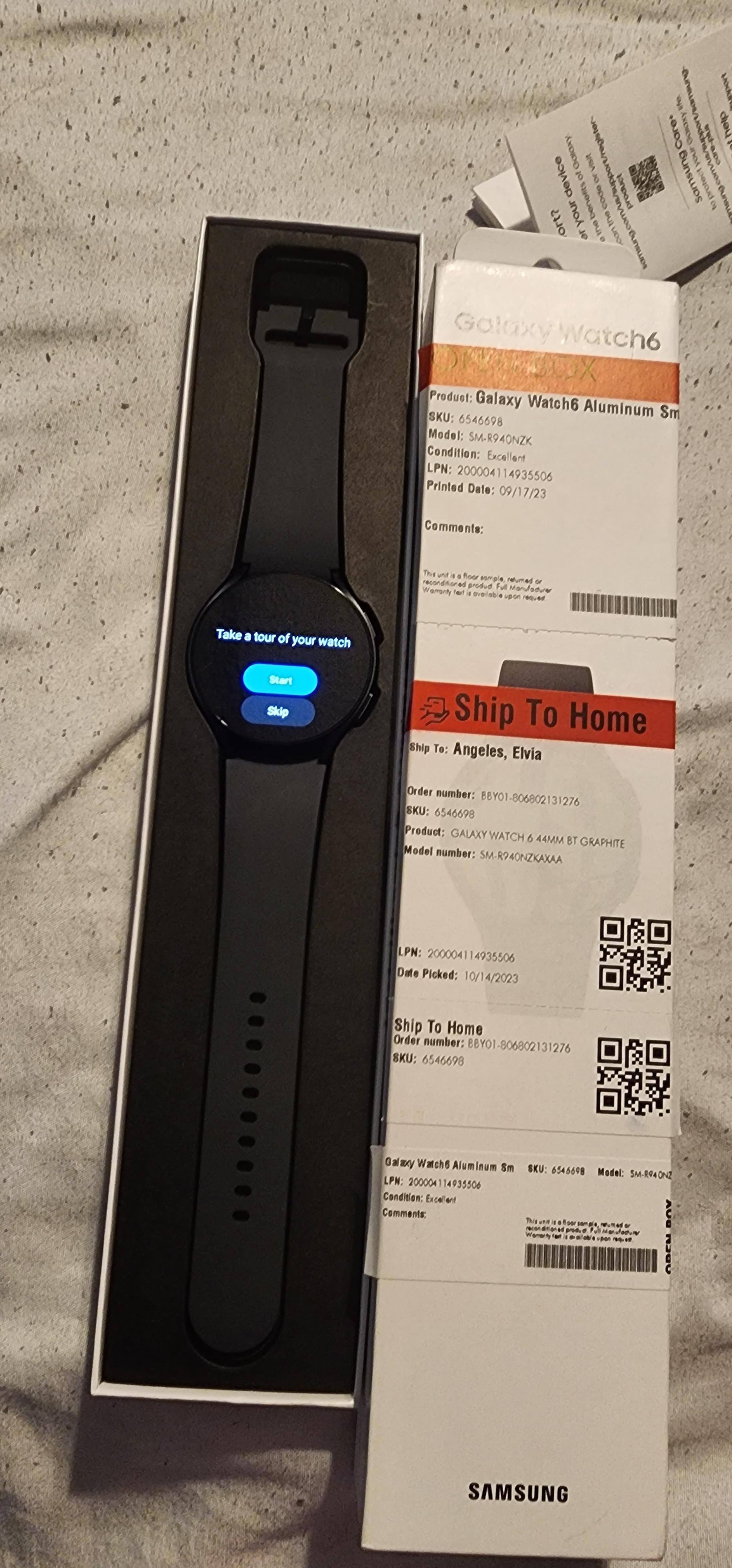 Customer provided, click to load a larger version