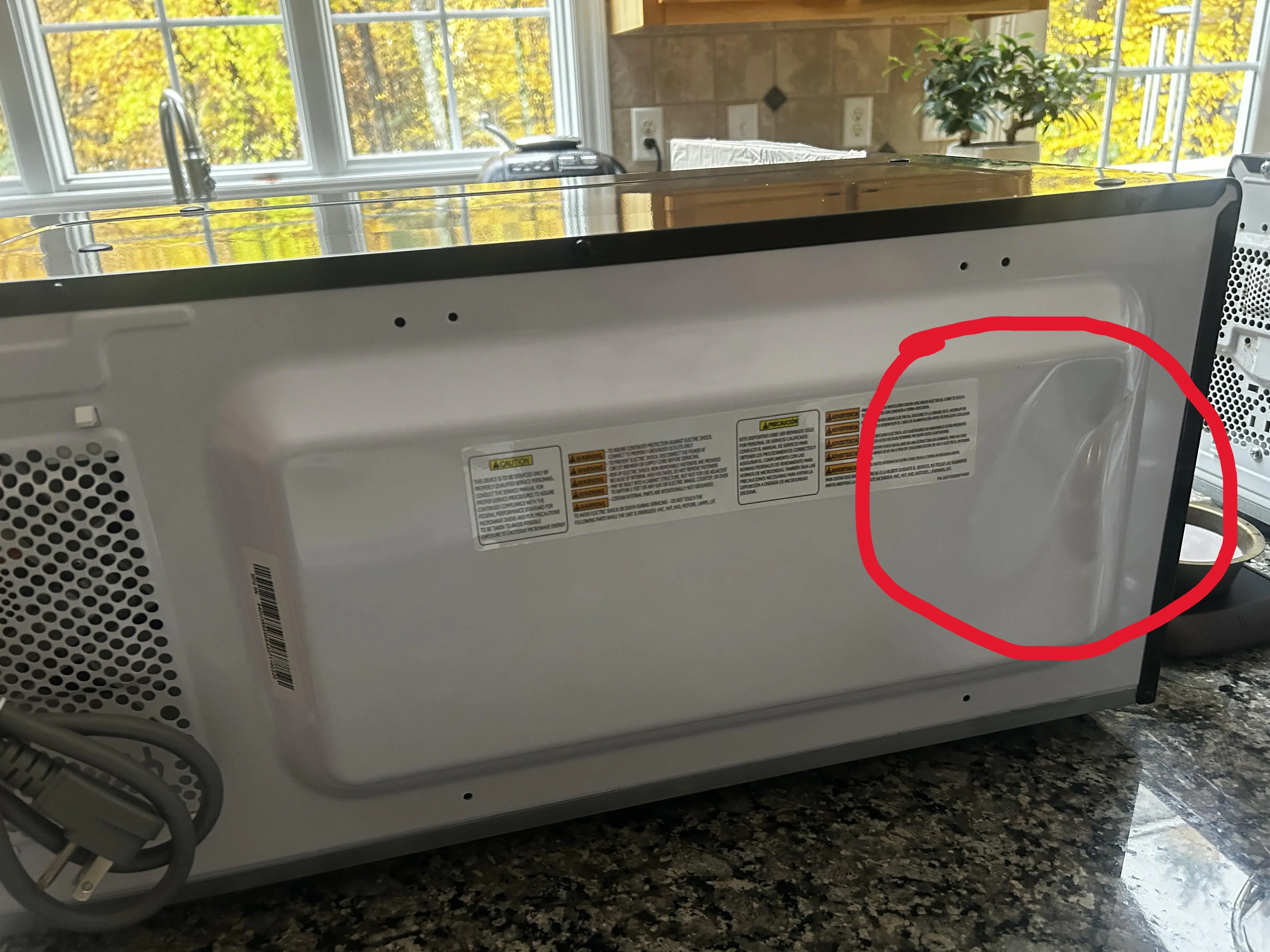 Customer provided image, click to load a larger version