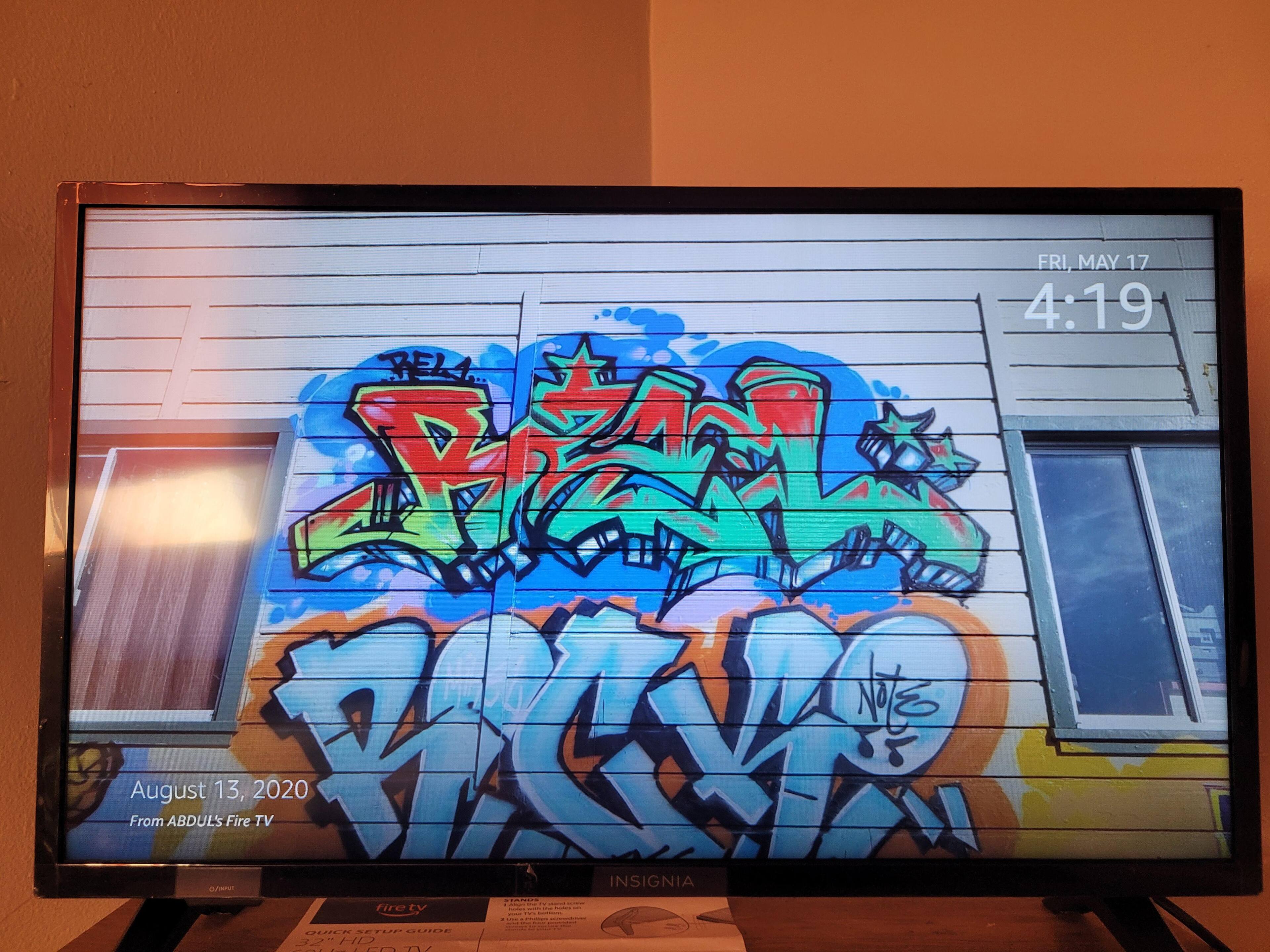 Customer provided, click to load a larger version