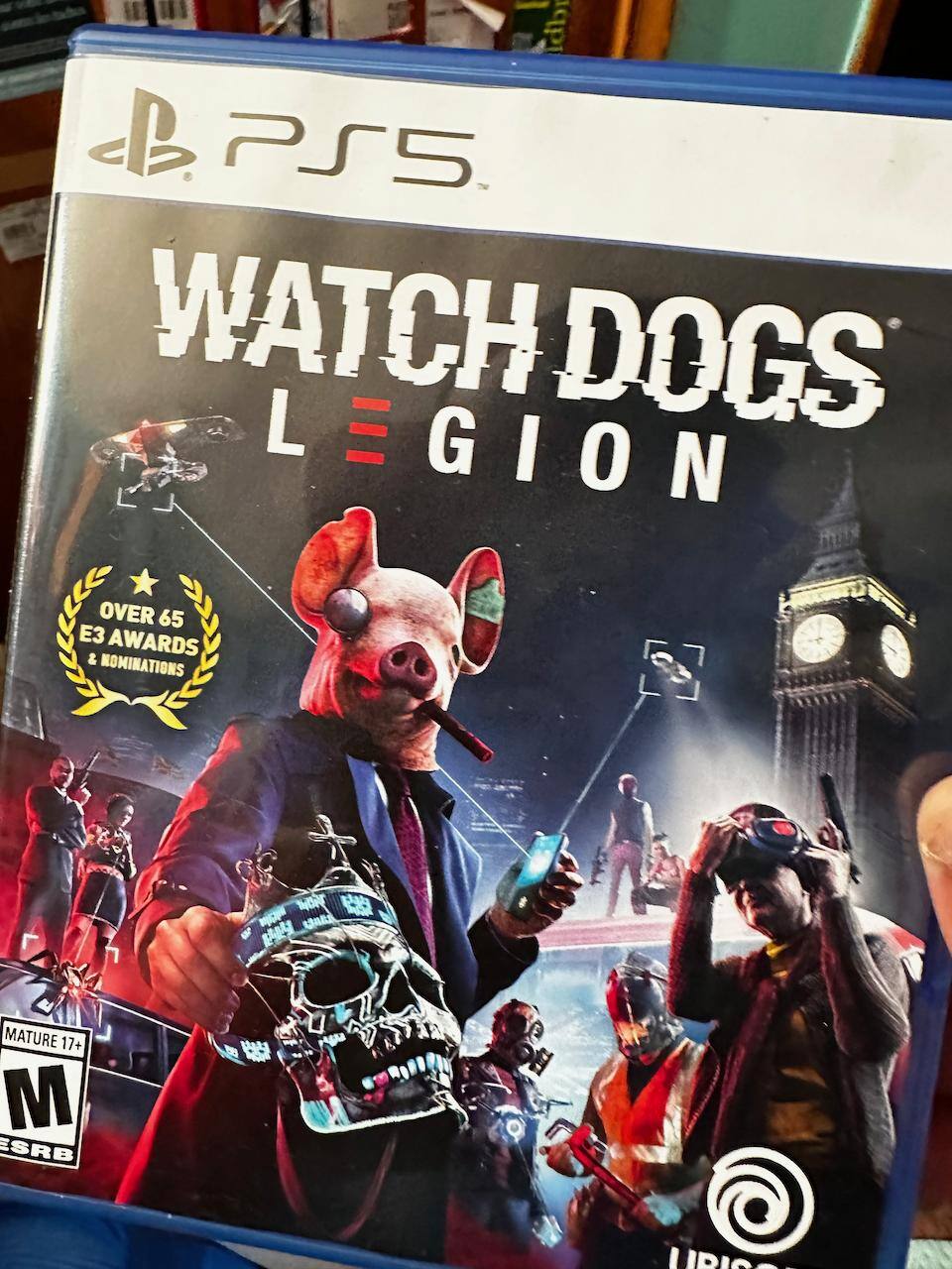 Customer provided, click to load a larger version