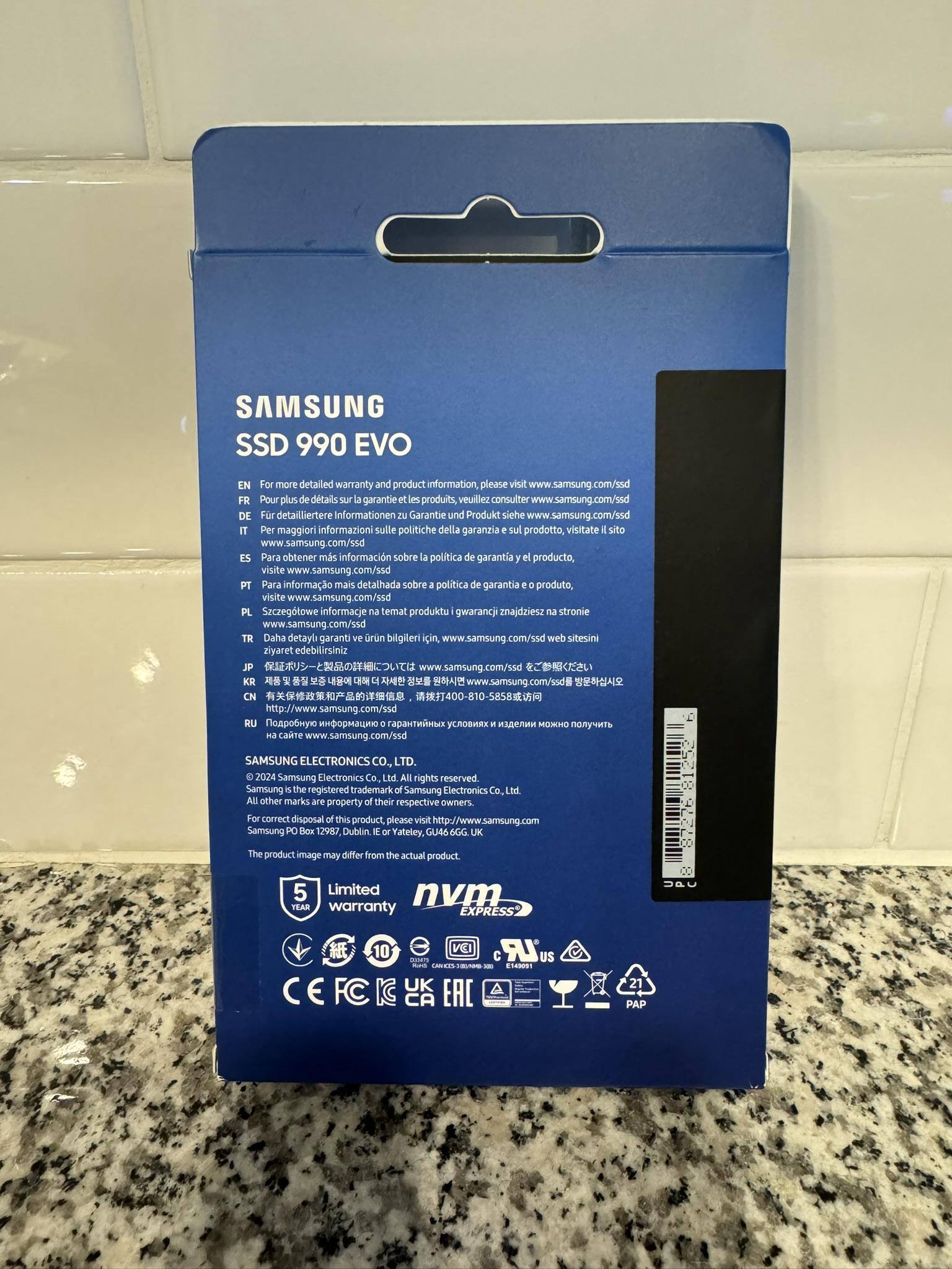 Customer provided, click to load a larger version