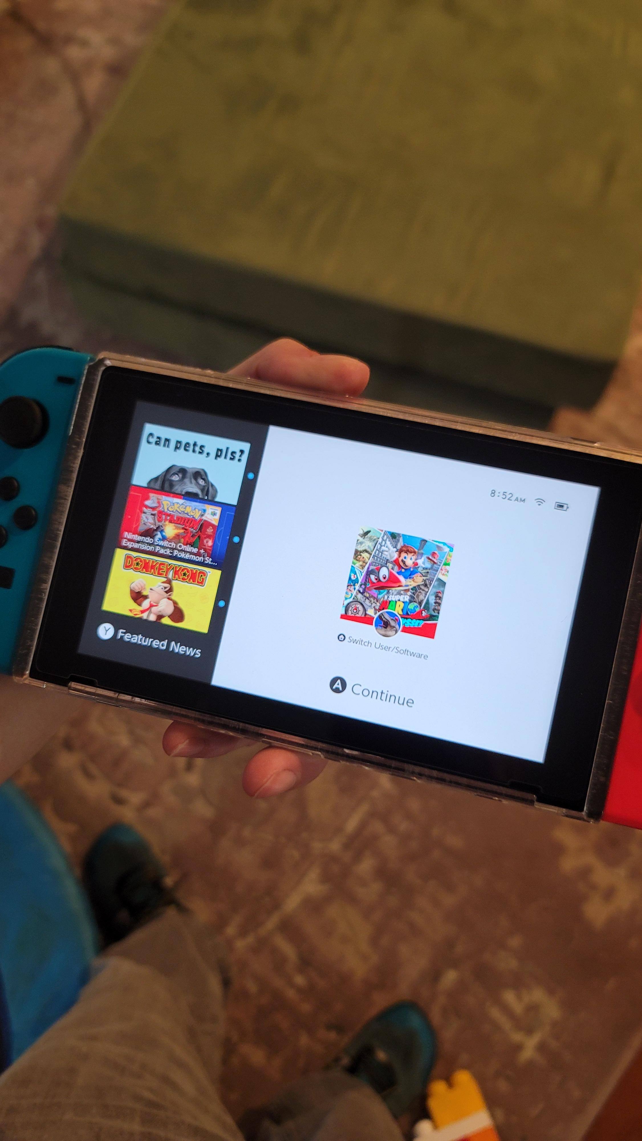 Customer provided image, click to load a larger version