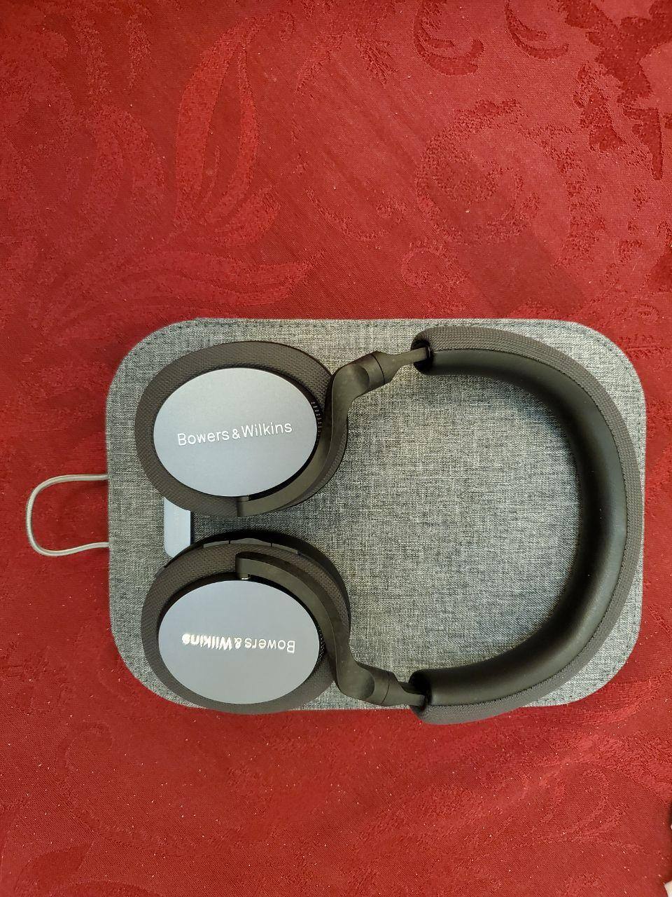 PX 5 and the case, click to load a larger version