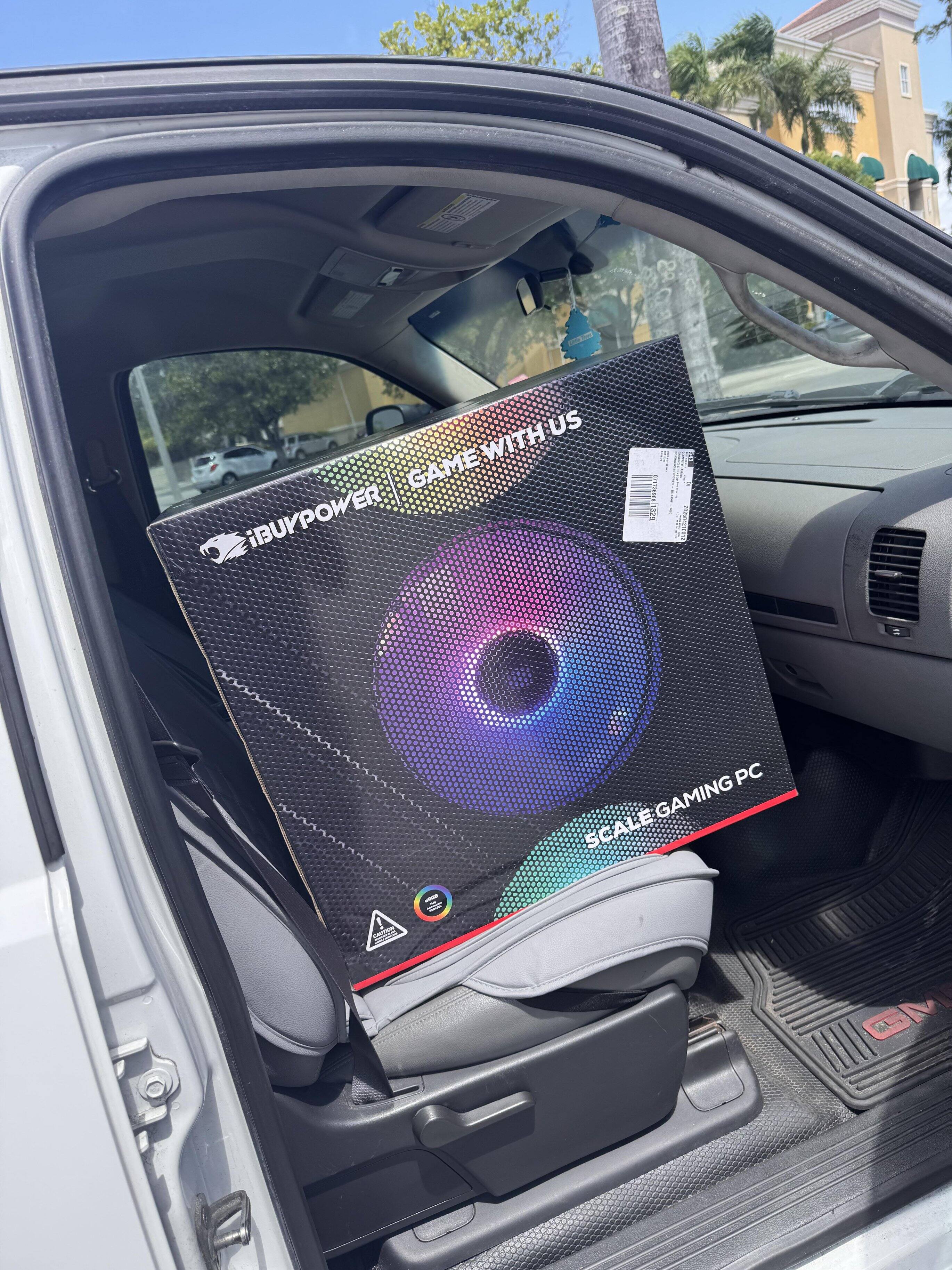 Customer provided, click to load a larger version