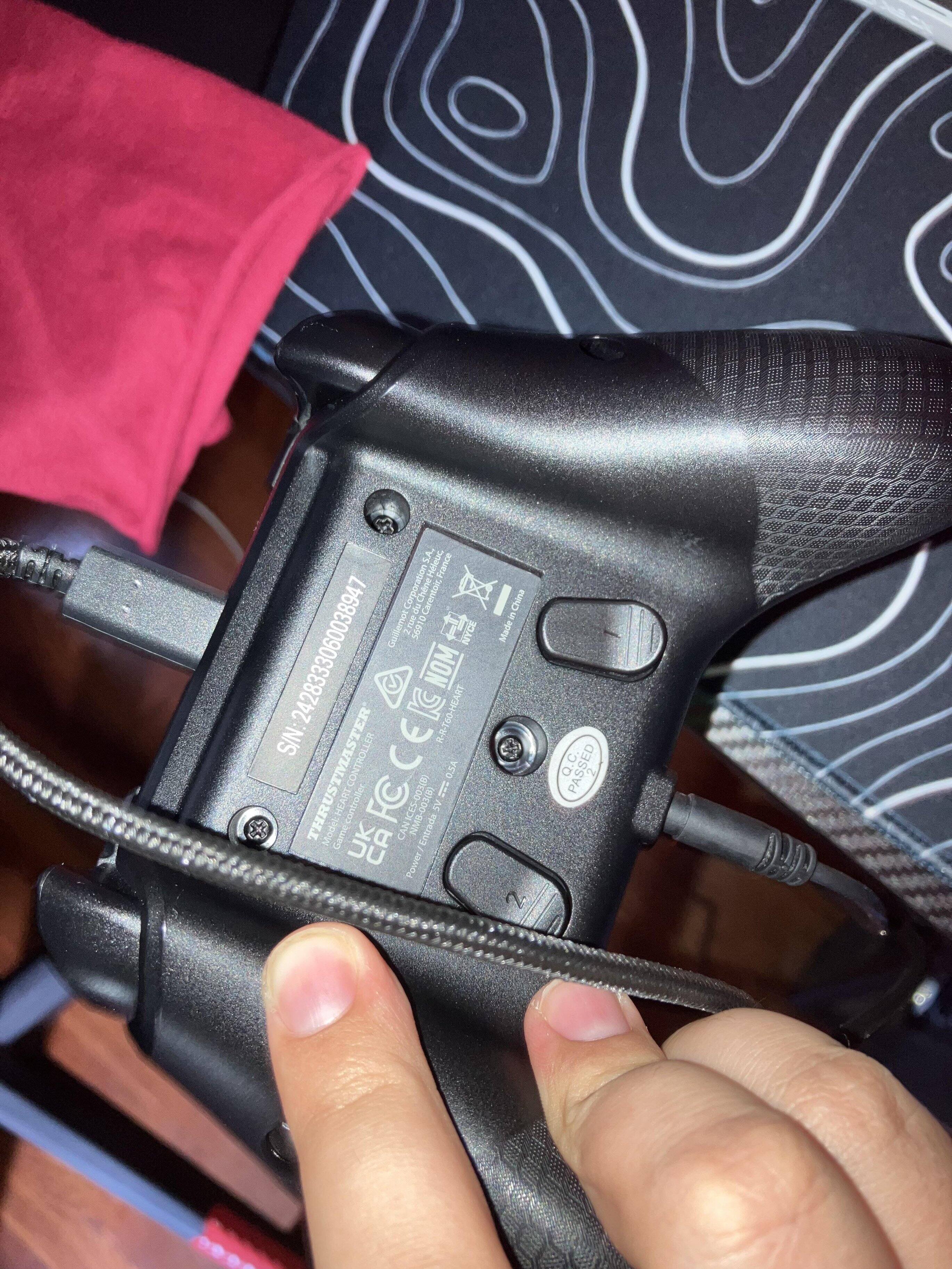 Customer provided, click to load a larger version