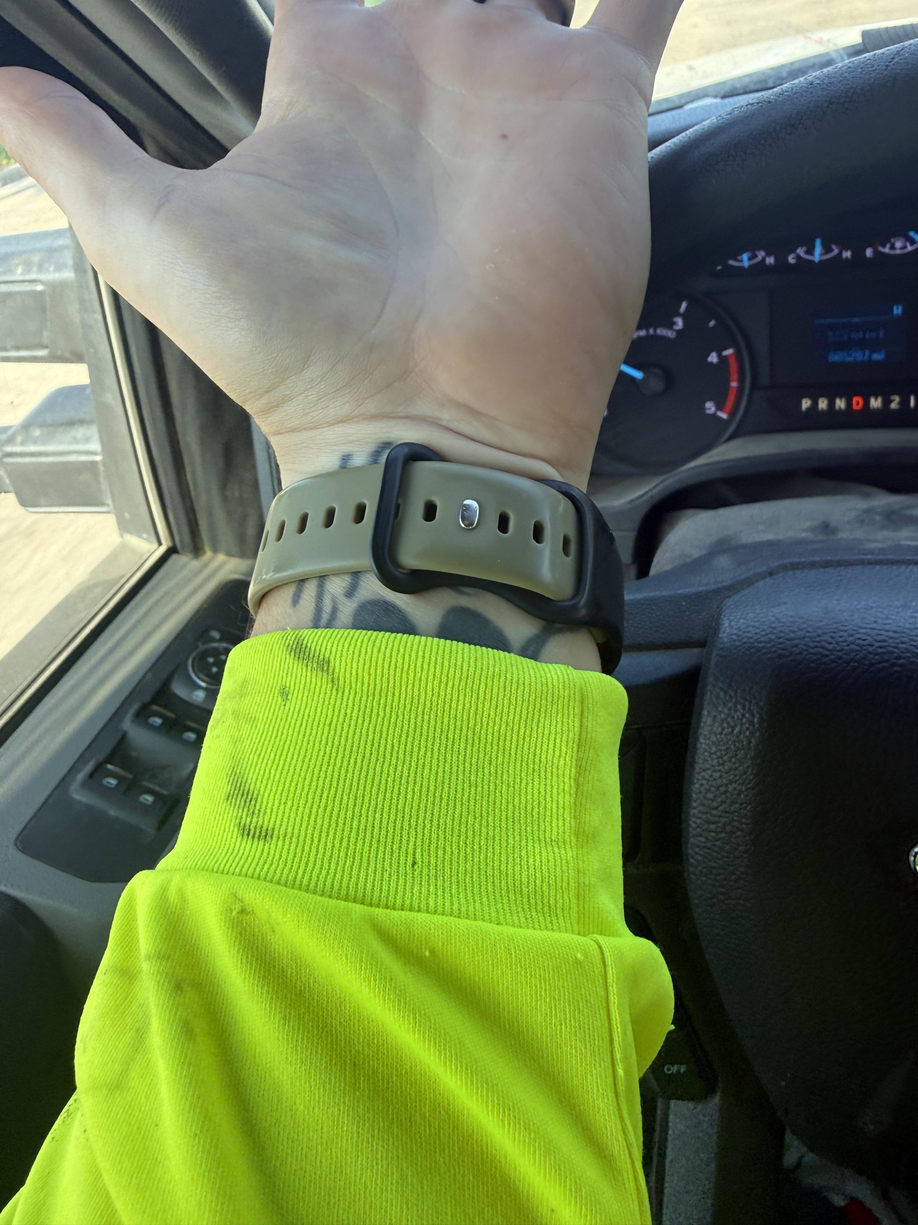 Customer provided image, click to load a larger version