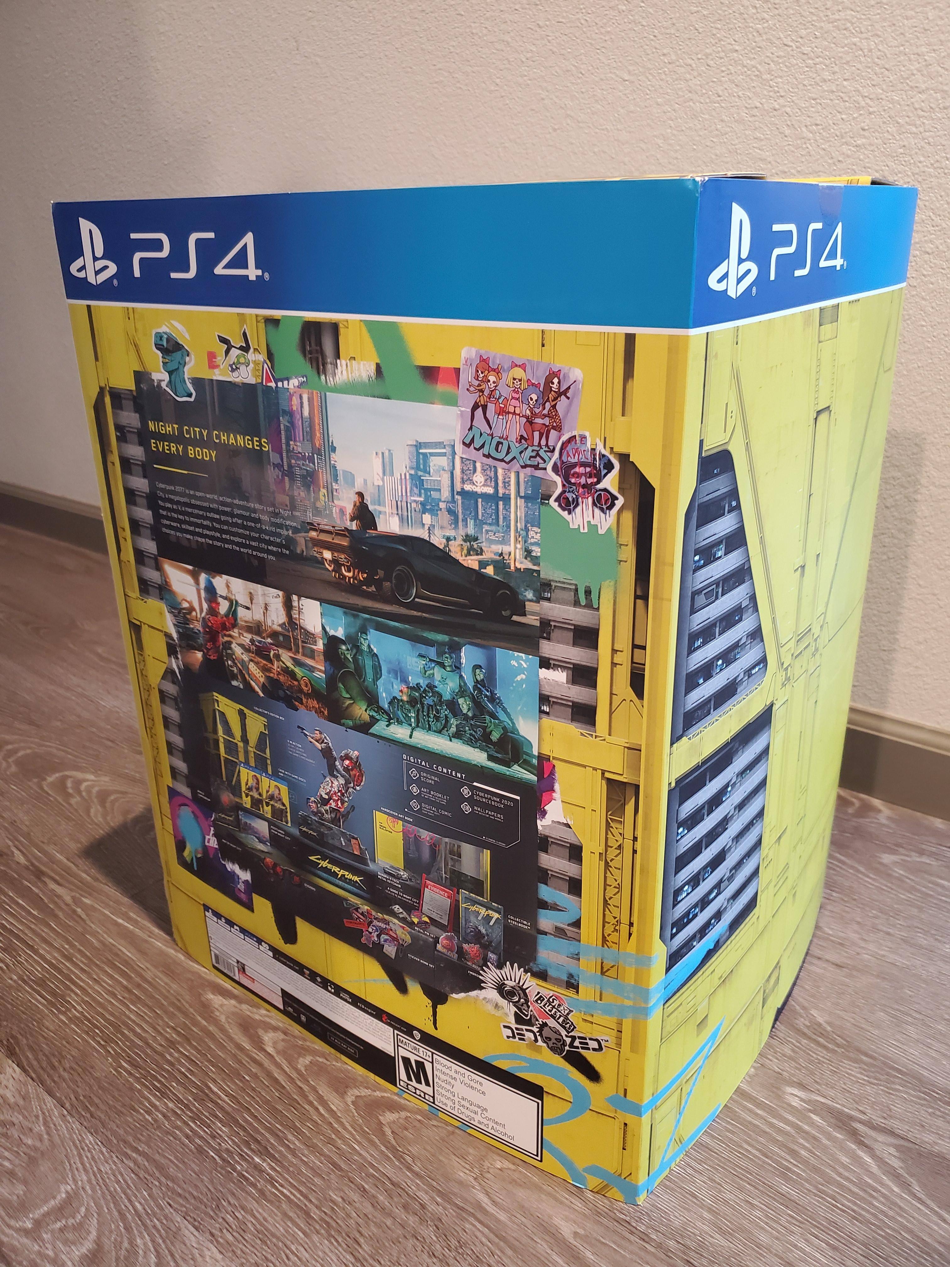 Customer provided image, click to load a larger version