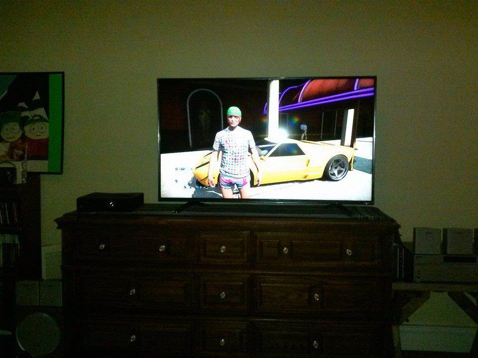 GTA5 looks great!, click to load a larger version