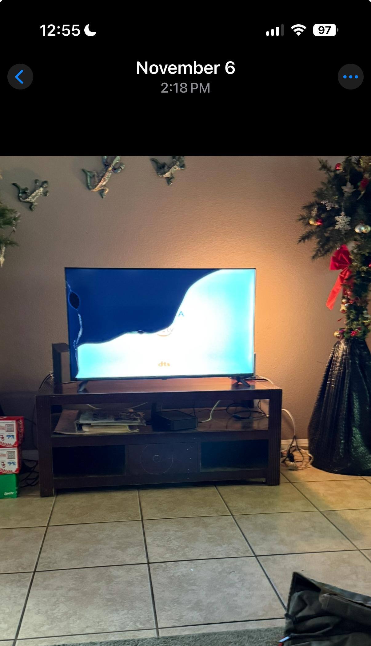 Customer provided image, click to load a larger version