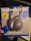 SteelSeries Arctis Nova 1P Wired Gaming Headset for PS5, PS4 Black 61611 -  Best Buy