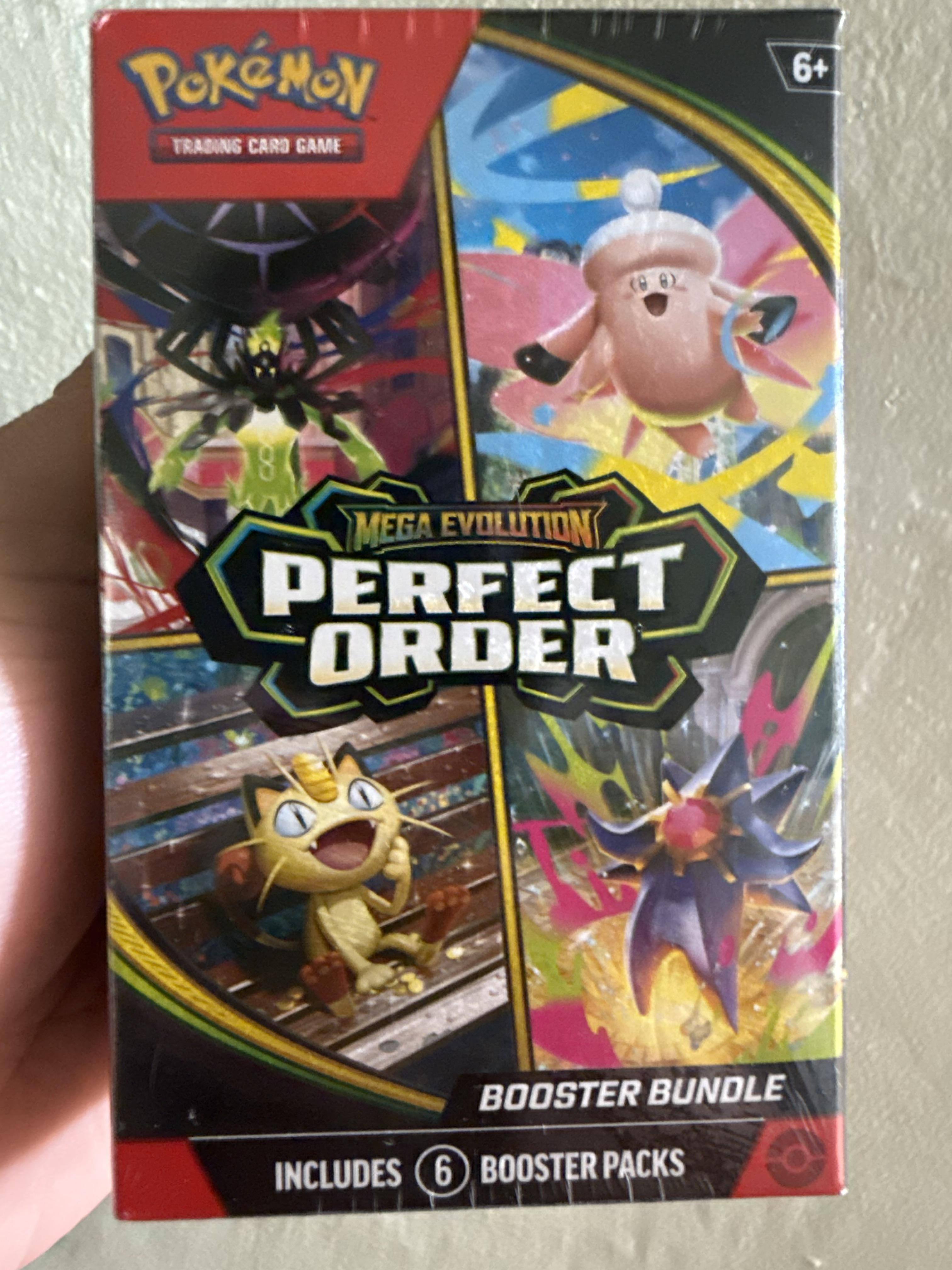 pokemon trading card game: crown zenith booster bundle Graded Power Pack | Graded Trading Card By PSA Or CGC 9+ Mint Only main image 0