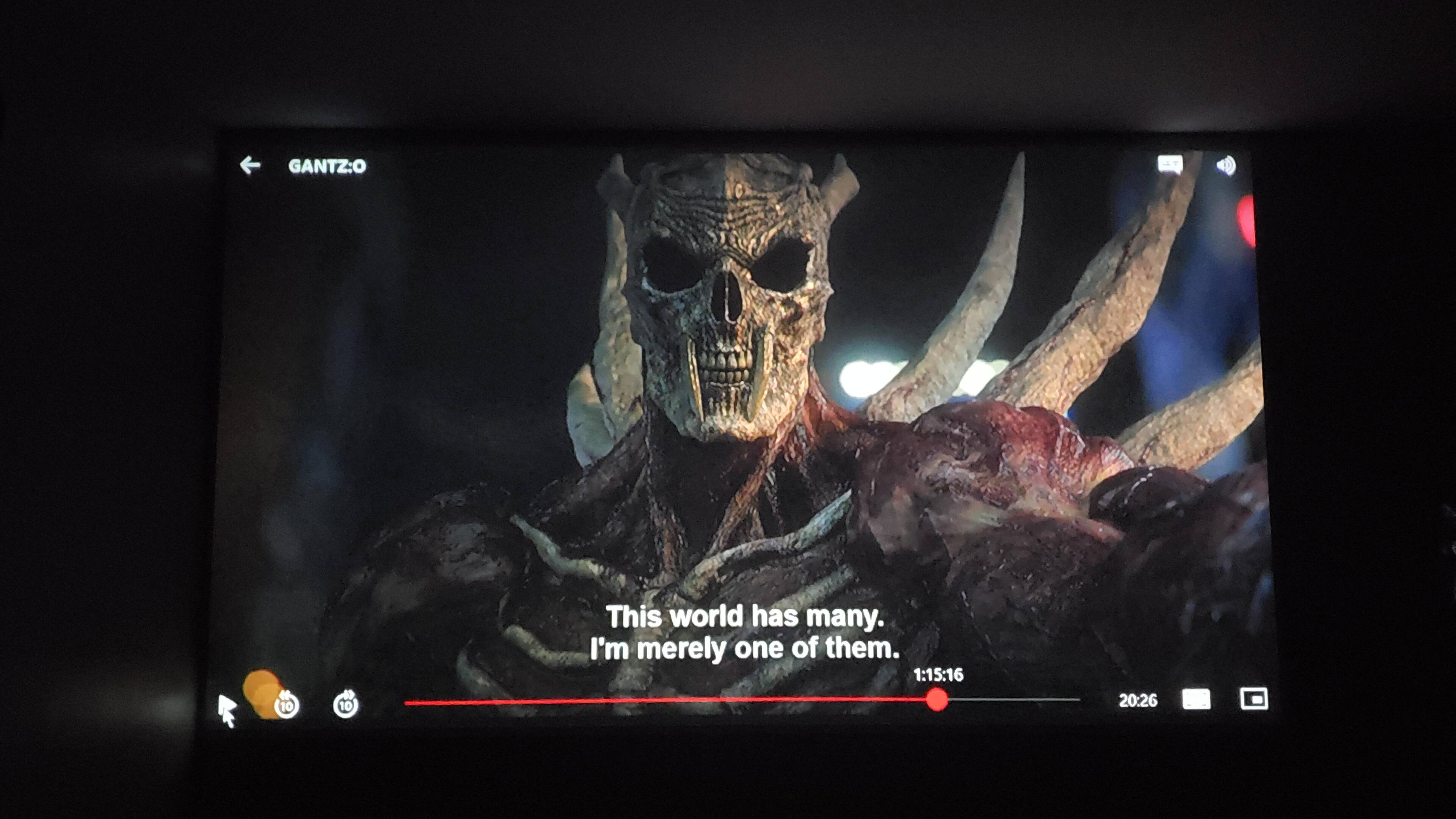 Customer provided image, click to load a larger version