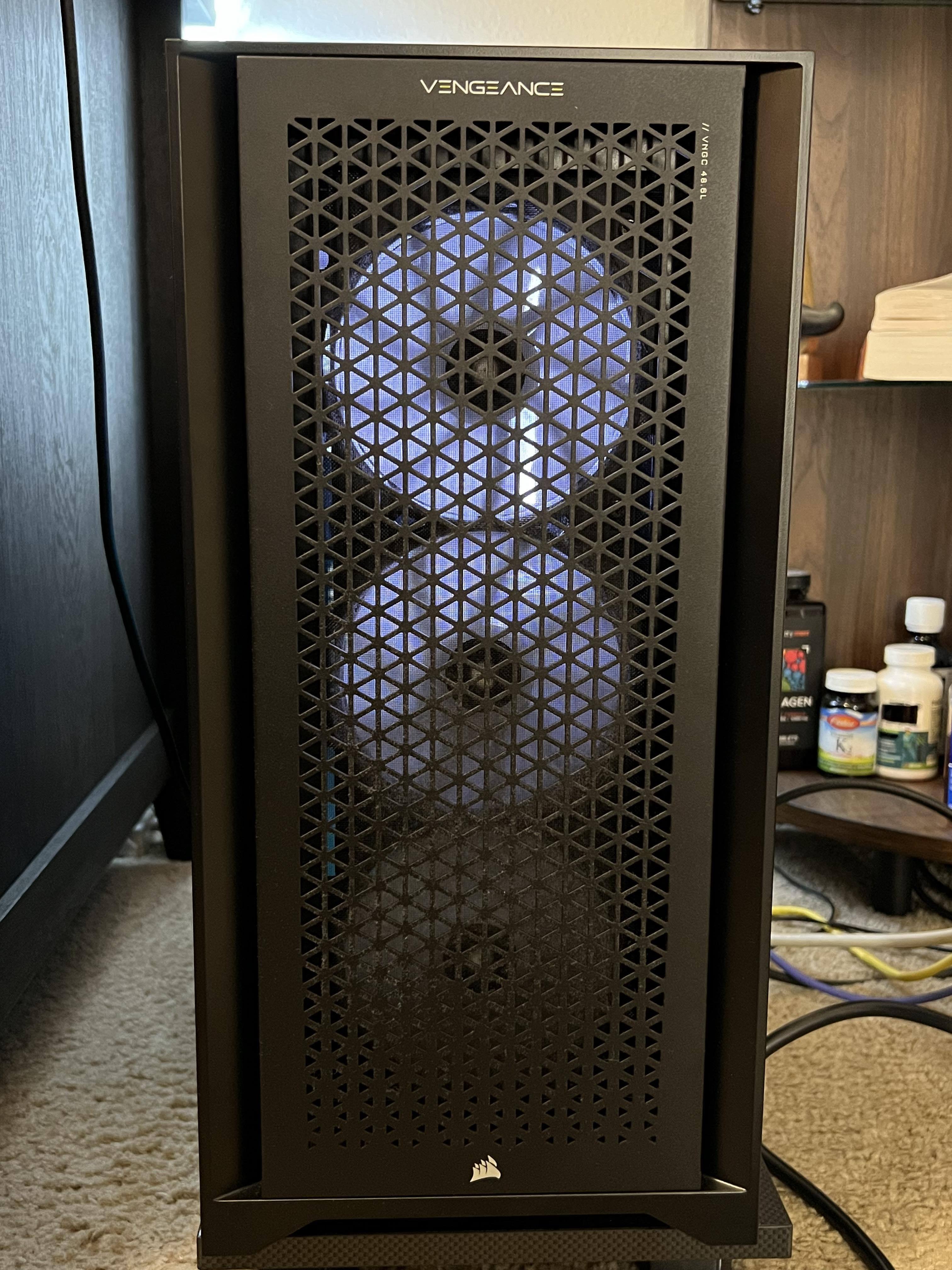 Customer provided image, click to load a larger version