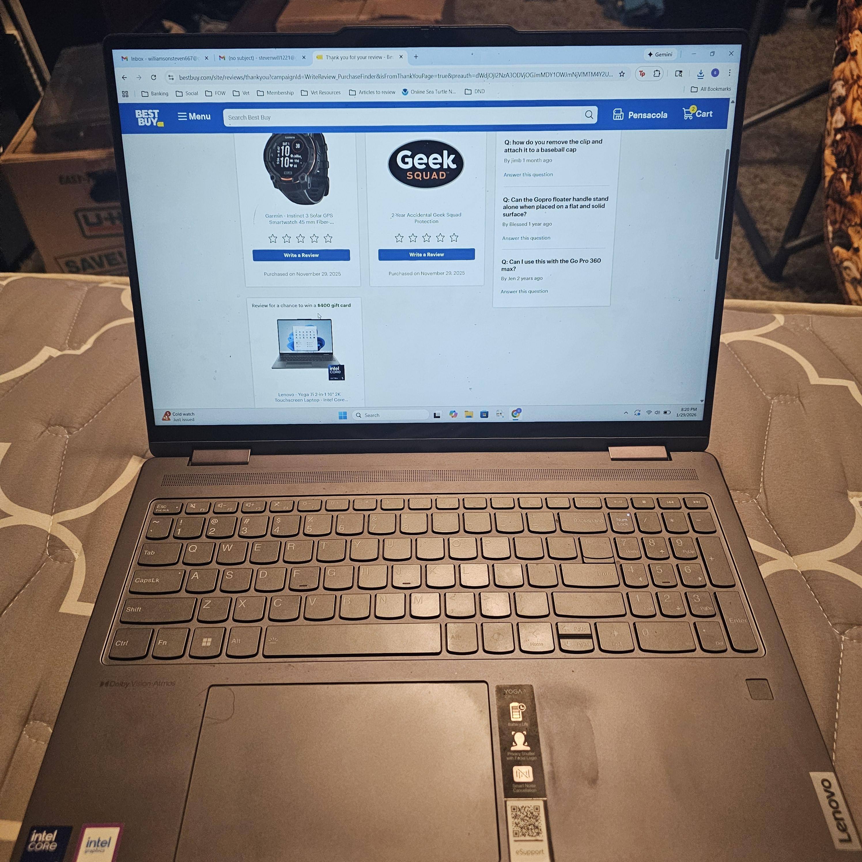 Customer provided, click to load a larger version