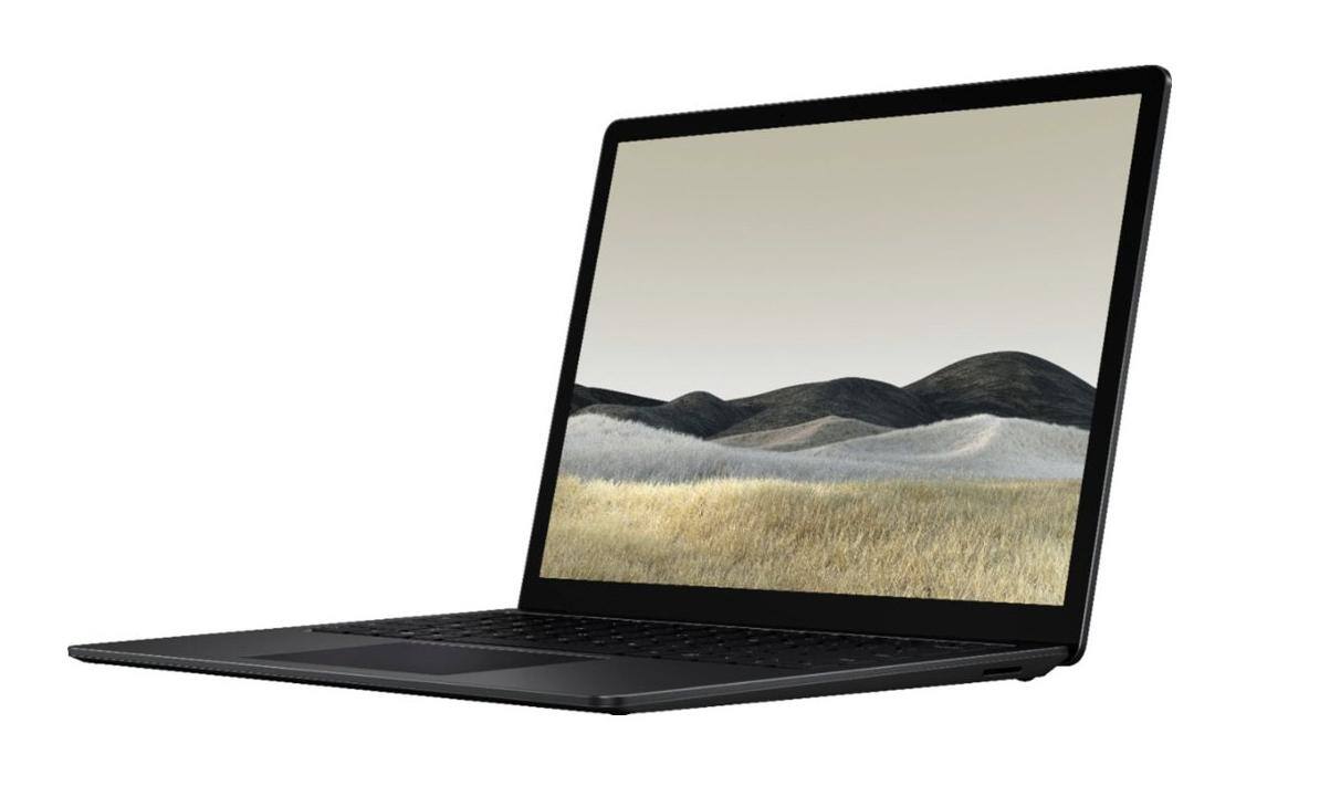 Microsoft Surface Laptop 3 13.5