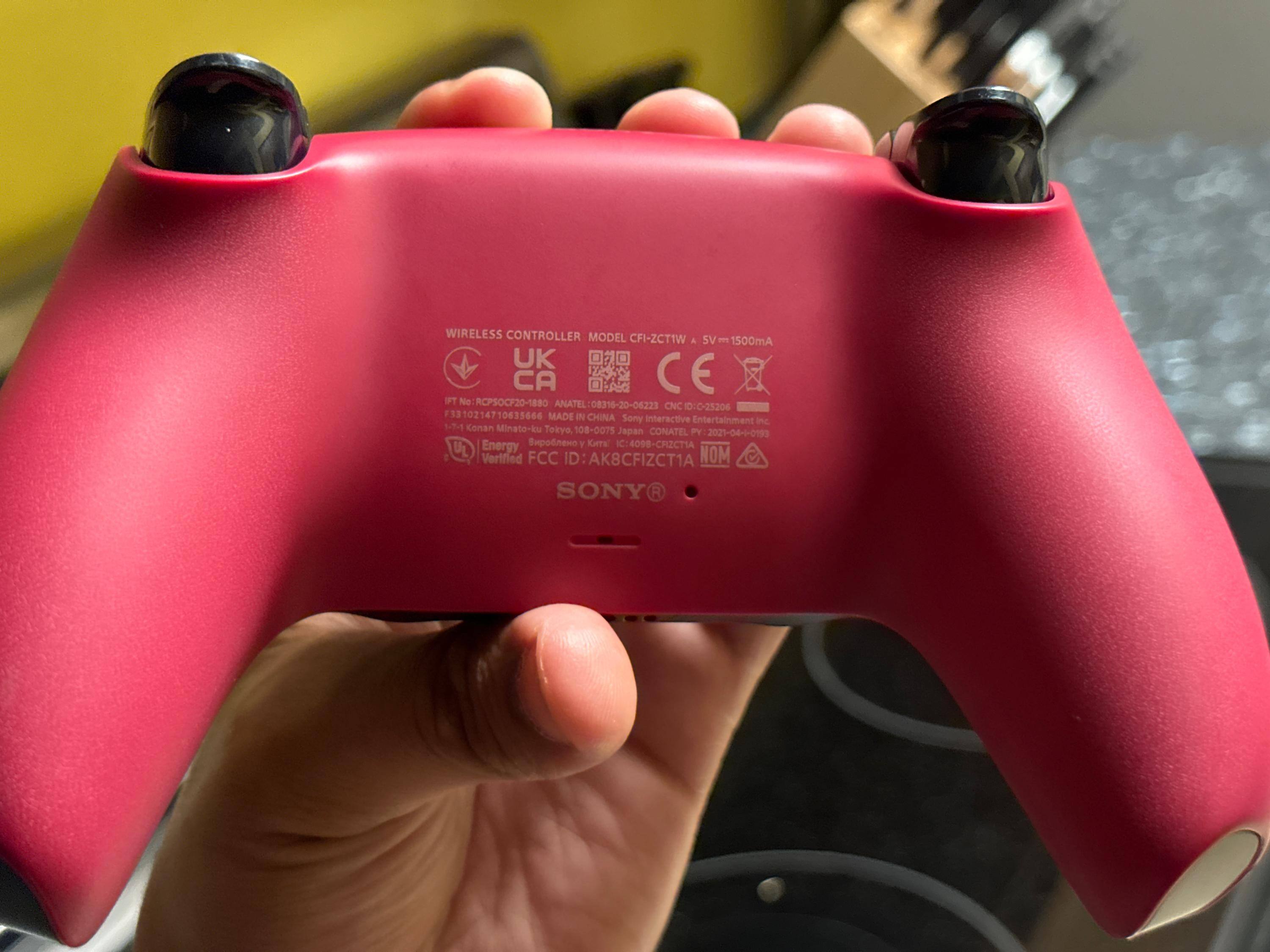 Customer provided, click to load a larger version