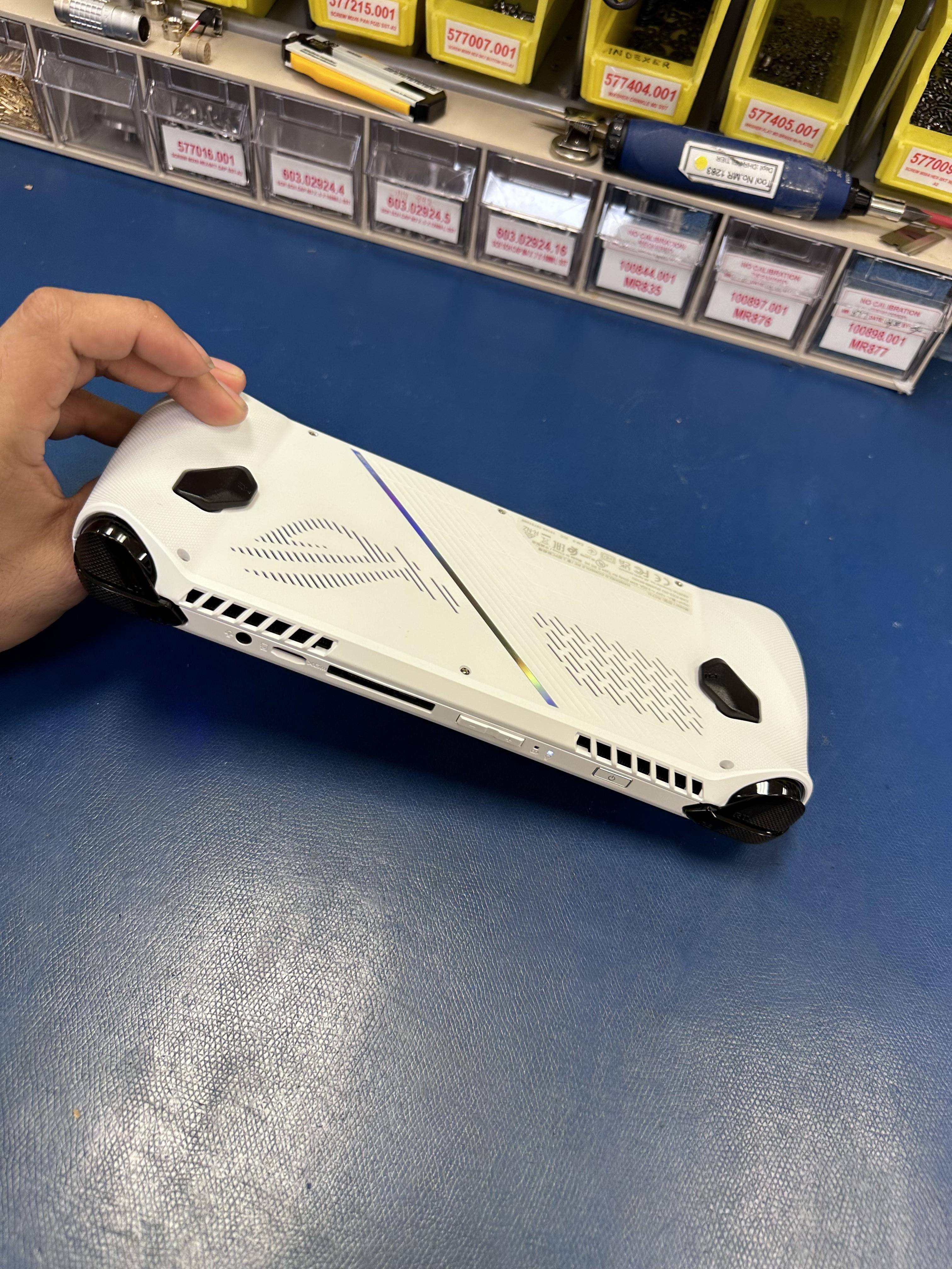 Customer provided, click to load a larger version