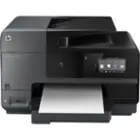 HP Officejet Pro 8620, click to load a larger version