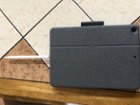 Note that the Apple Pencil does NOT rest on the tabletop, click to load a larger version