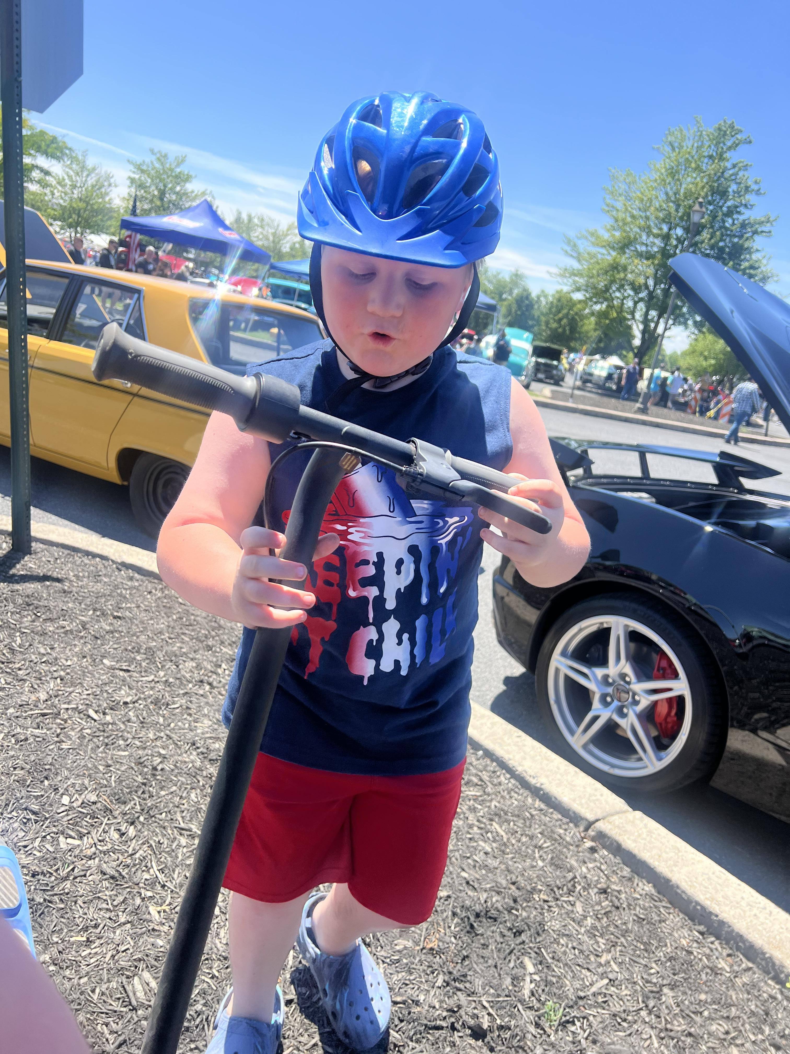 Customer provided image, click to load a larger version