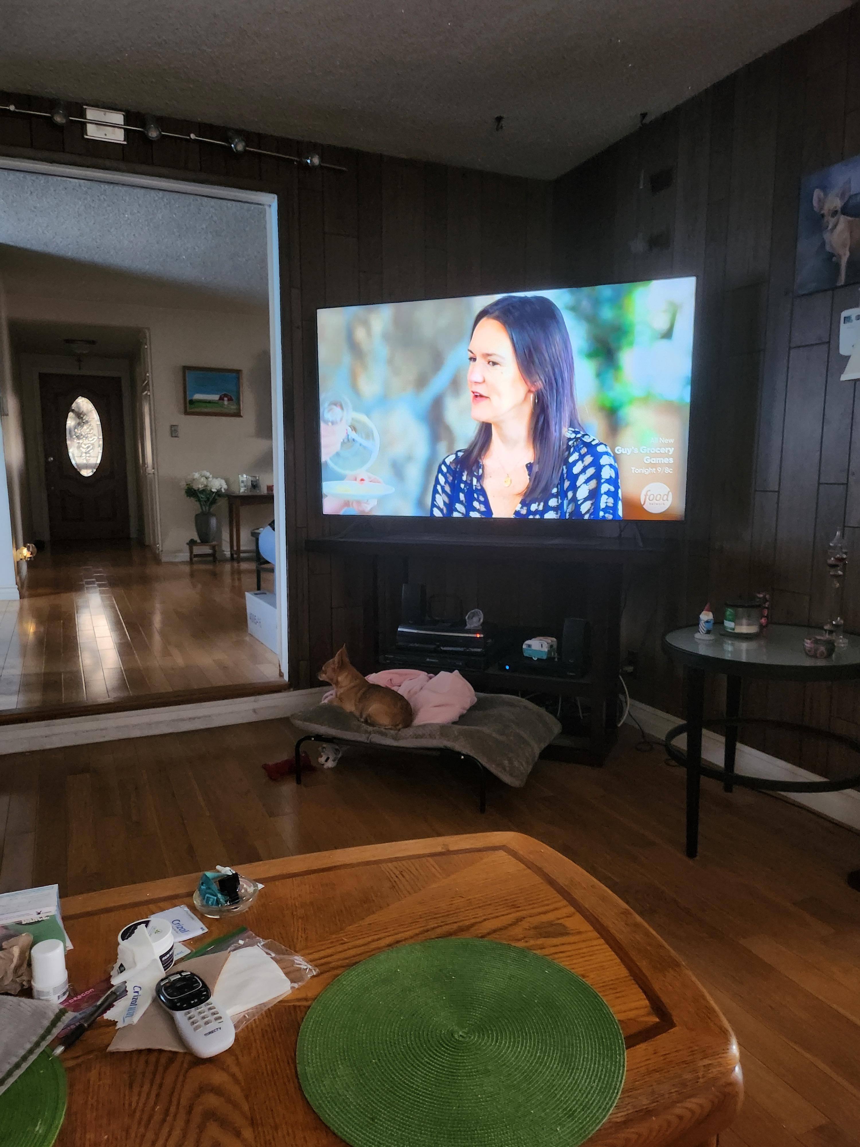 Customer provided, click to load a larger version