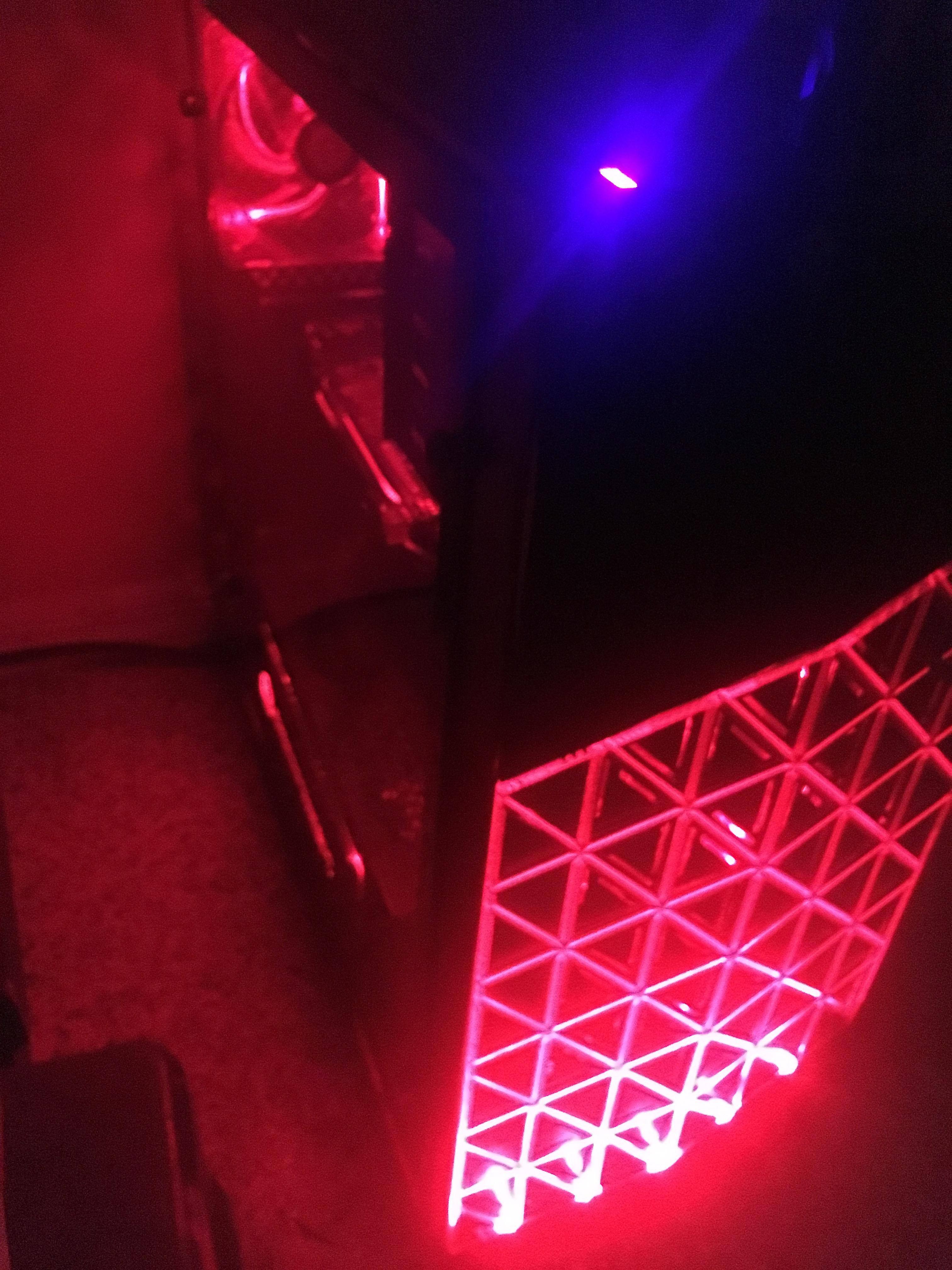 My CyberPower PC, click to load a larger version