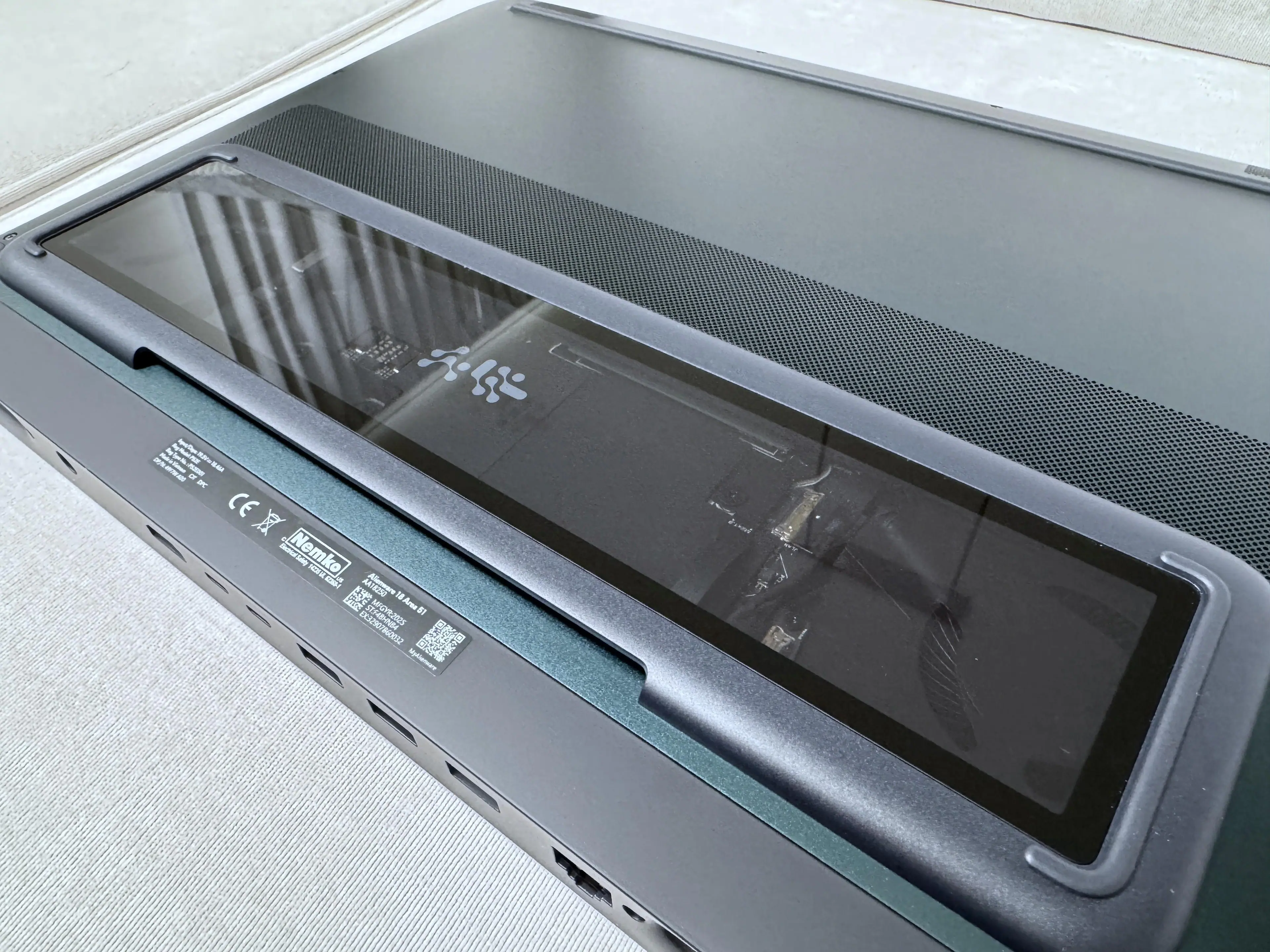 Customer provided, click to load a larger version