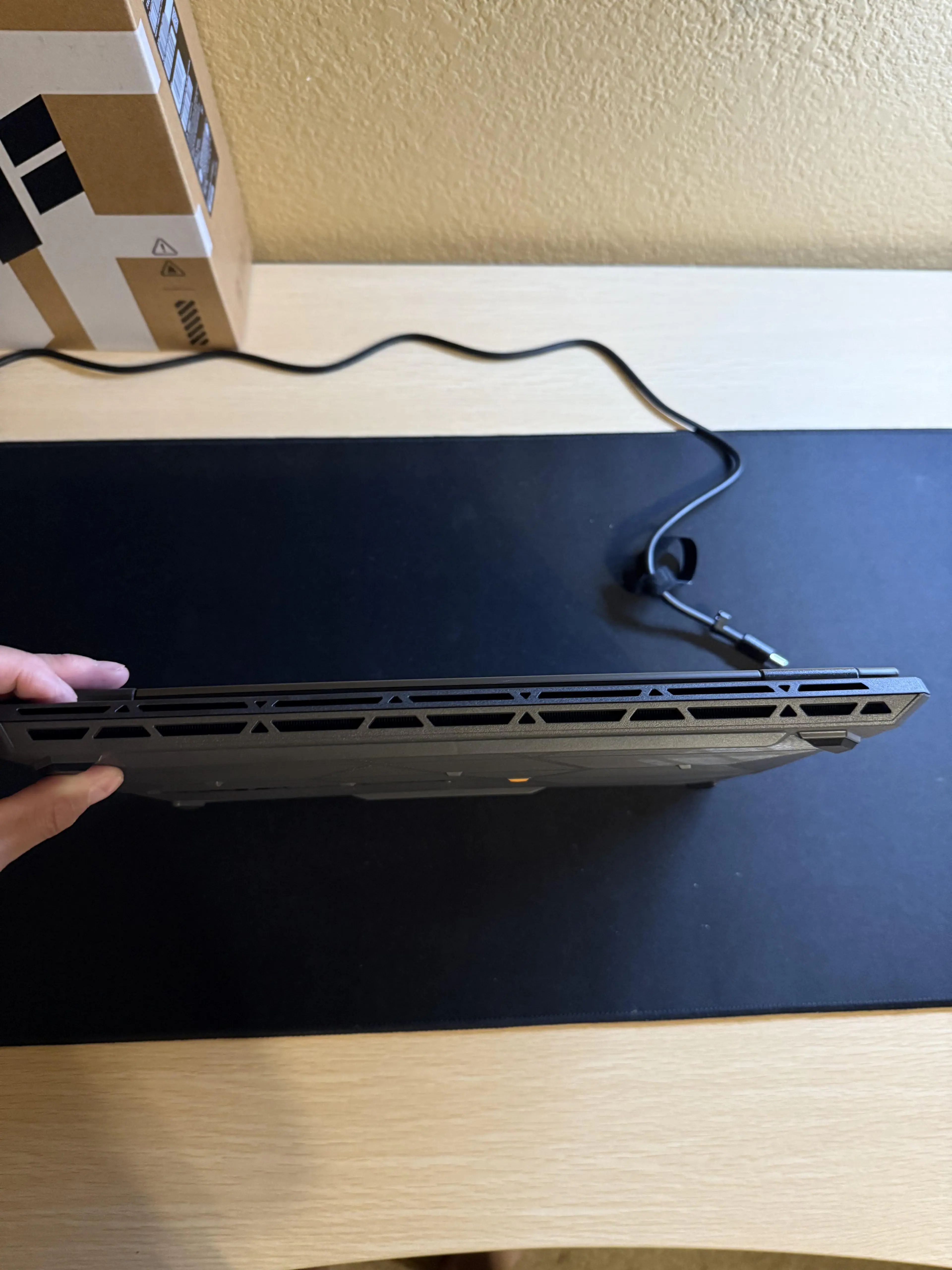 Customer provided, click to load a larger version