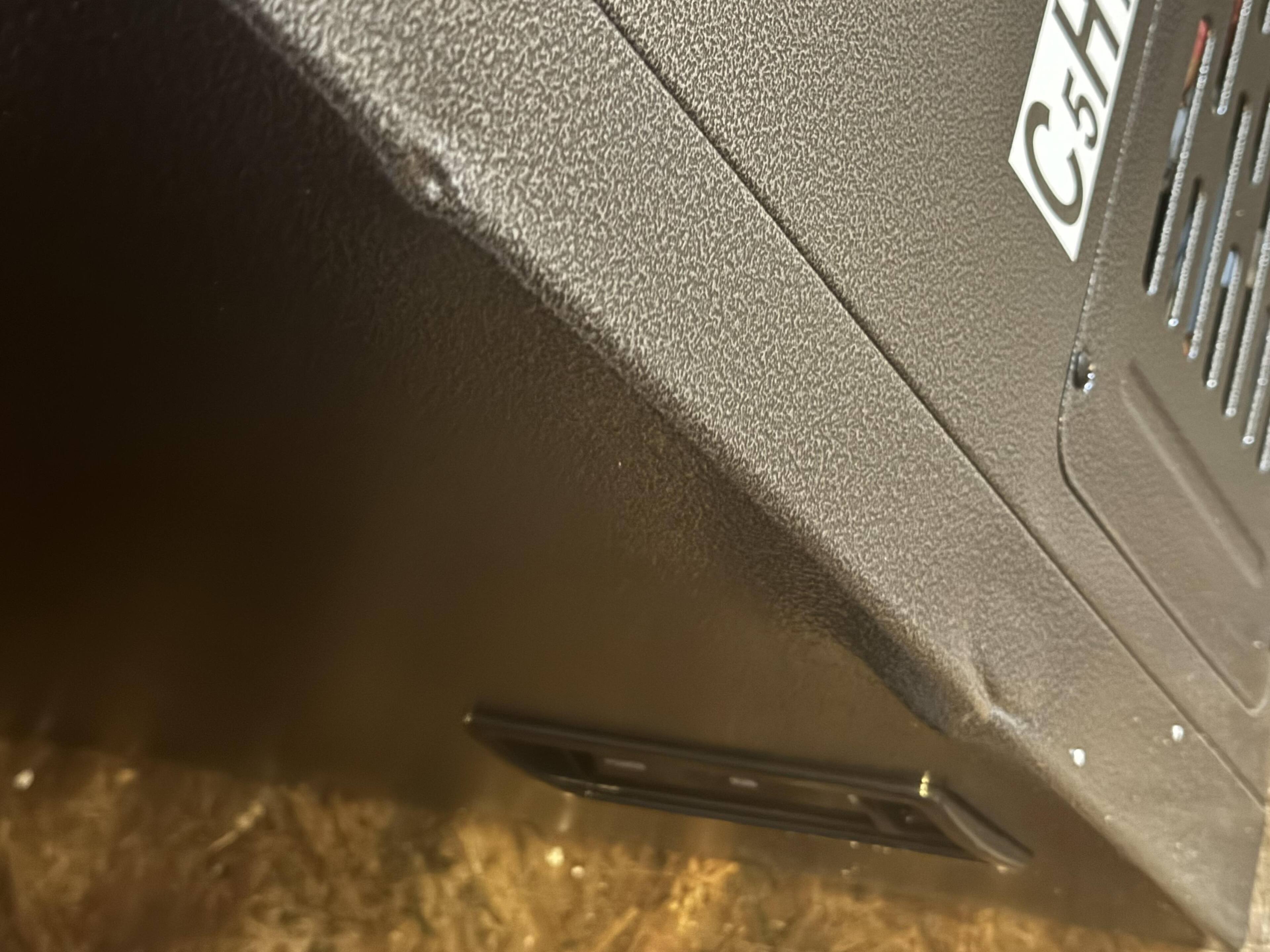 Customer provided image, click to load a larger version