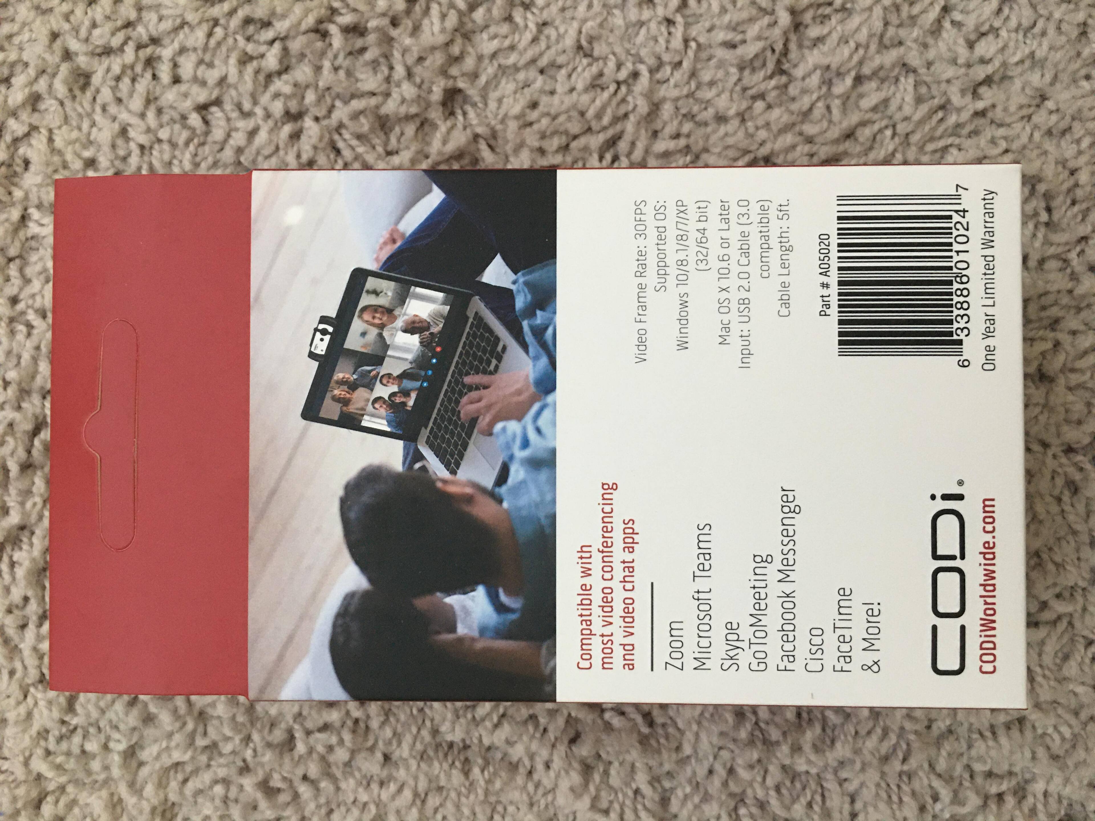 Customer provided image, click to load a larger version