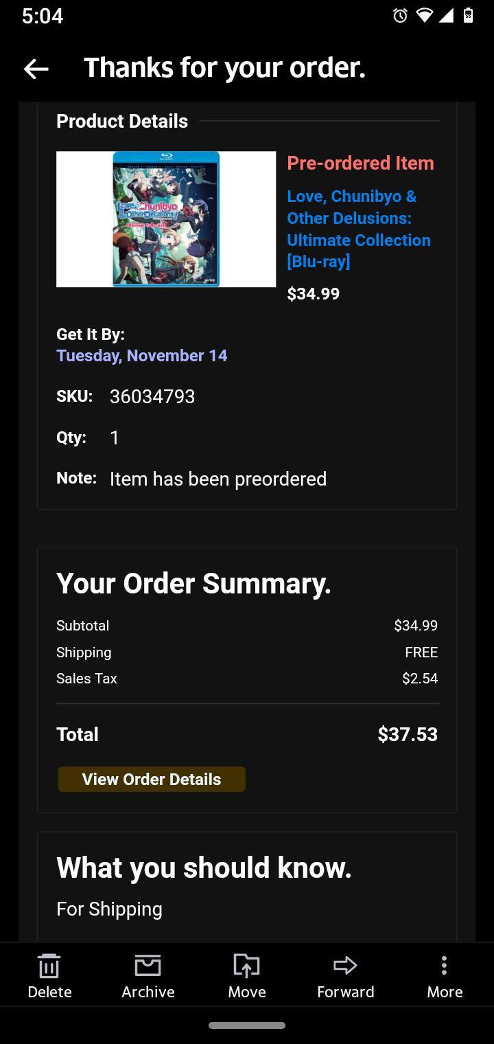 Customer provided image, click to load a larger version