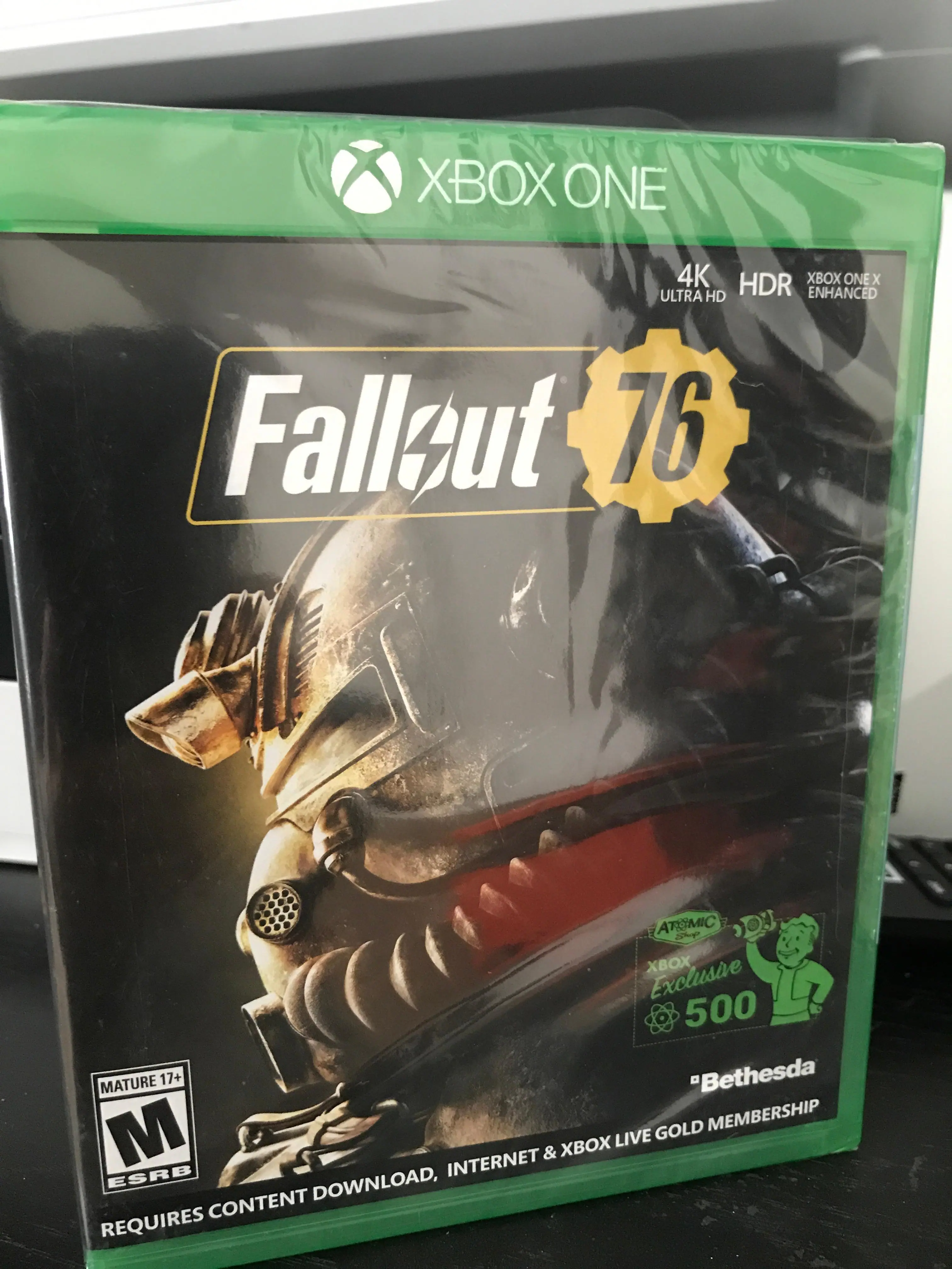 Customer provided, click to load a larger version