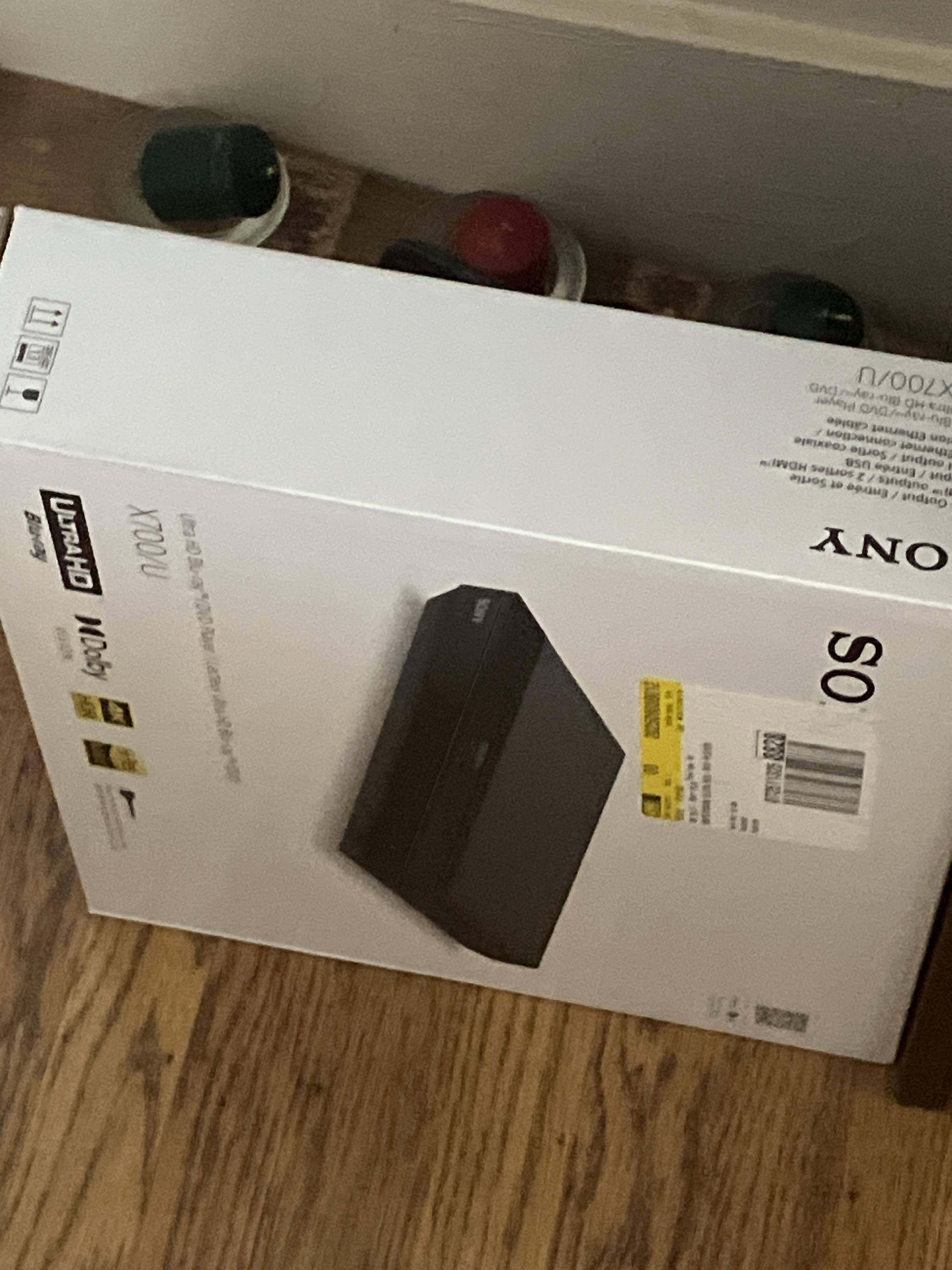 Customer provided image, click to load a larger version