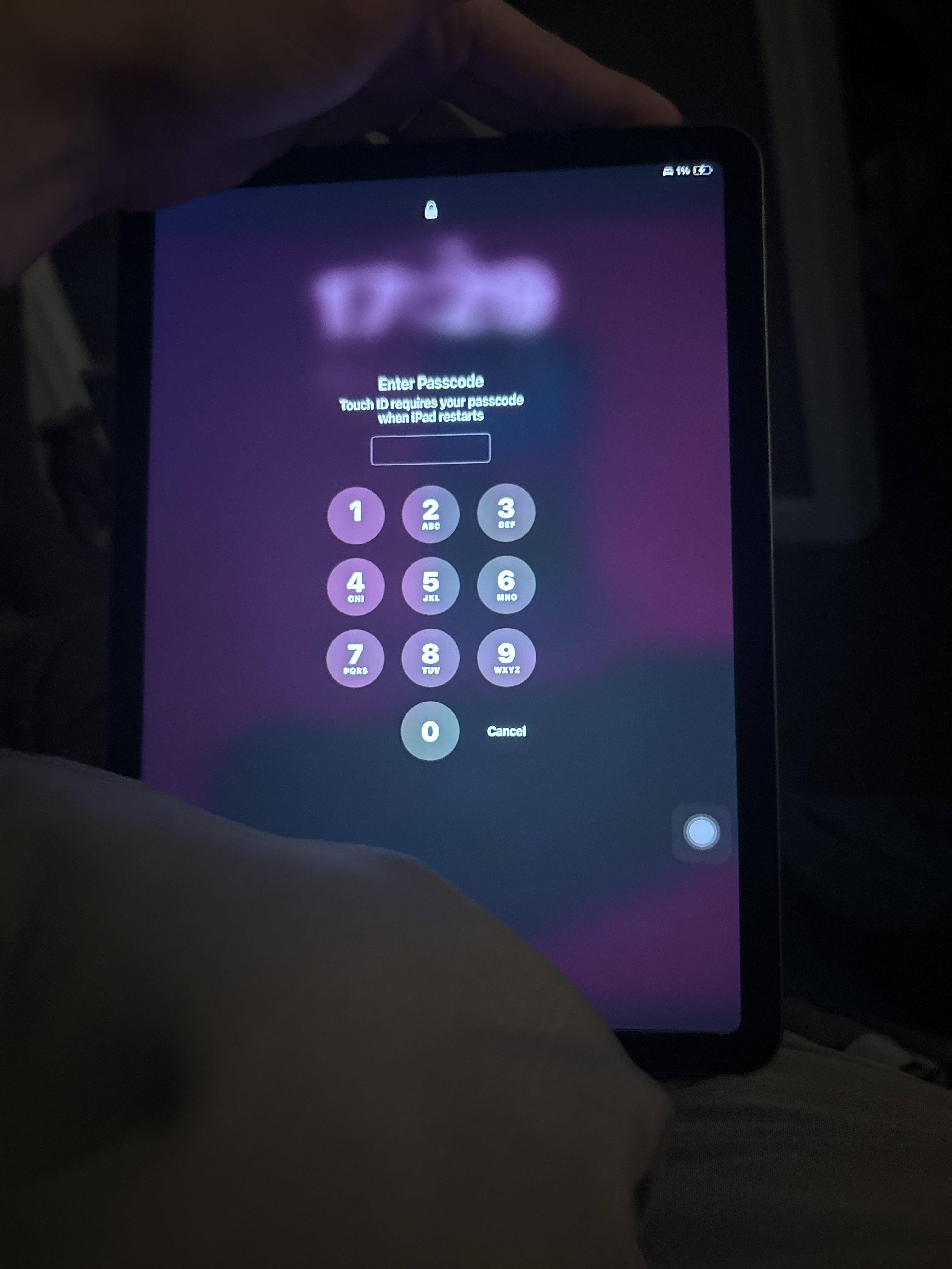 Customer provided image, click to load a larger version