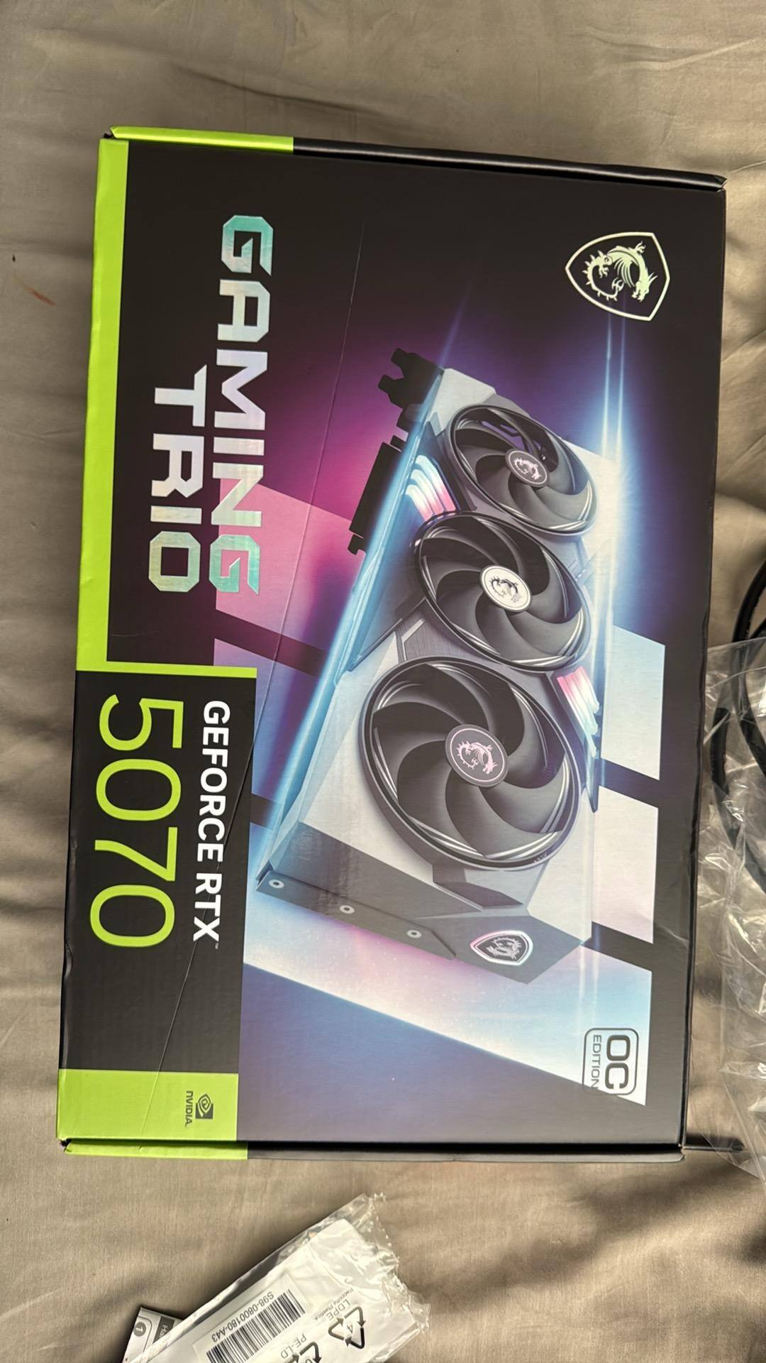 Customer provided, click to load a larger version