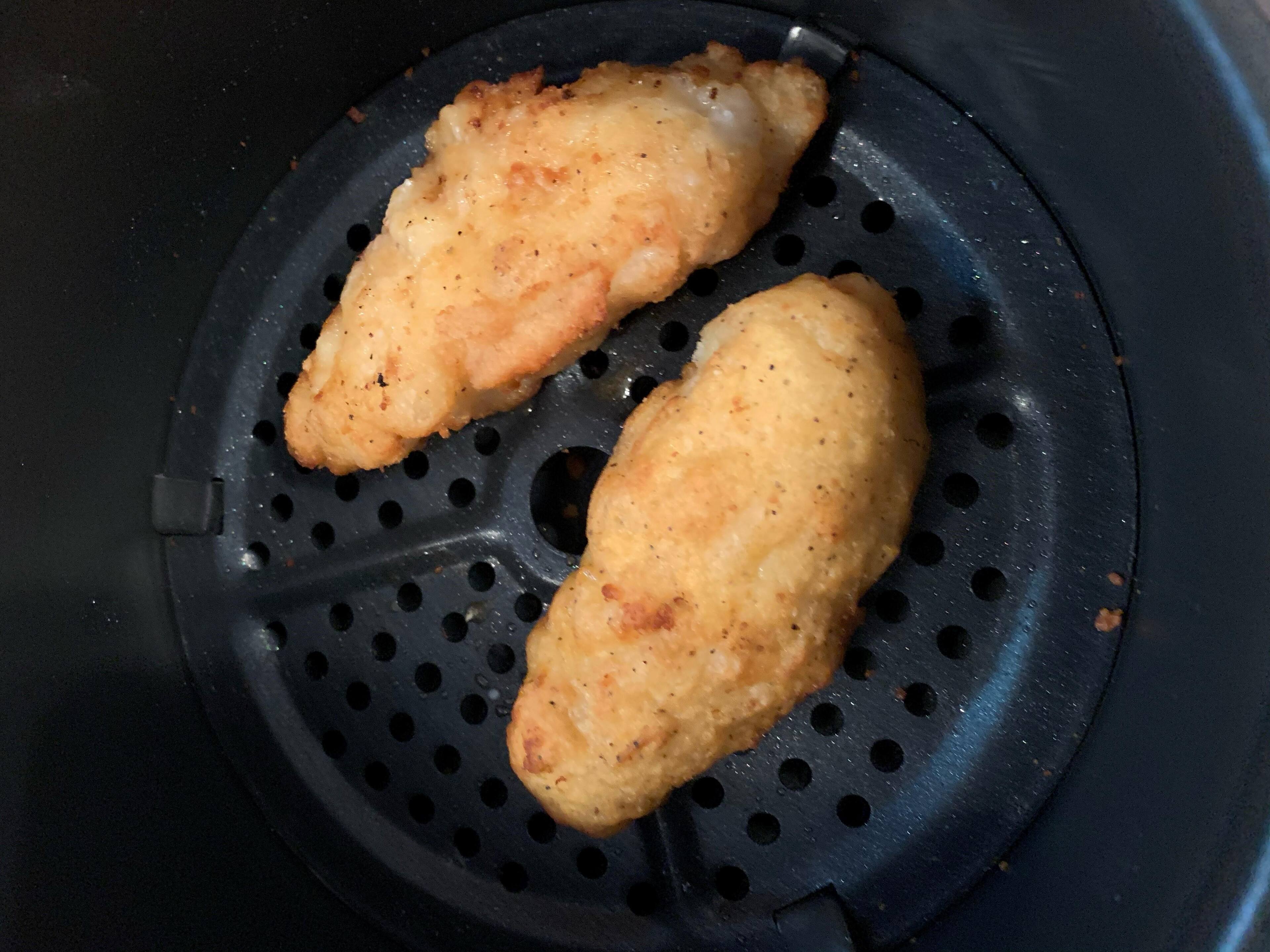 Fish, click to load a larger version