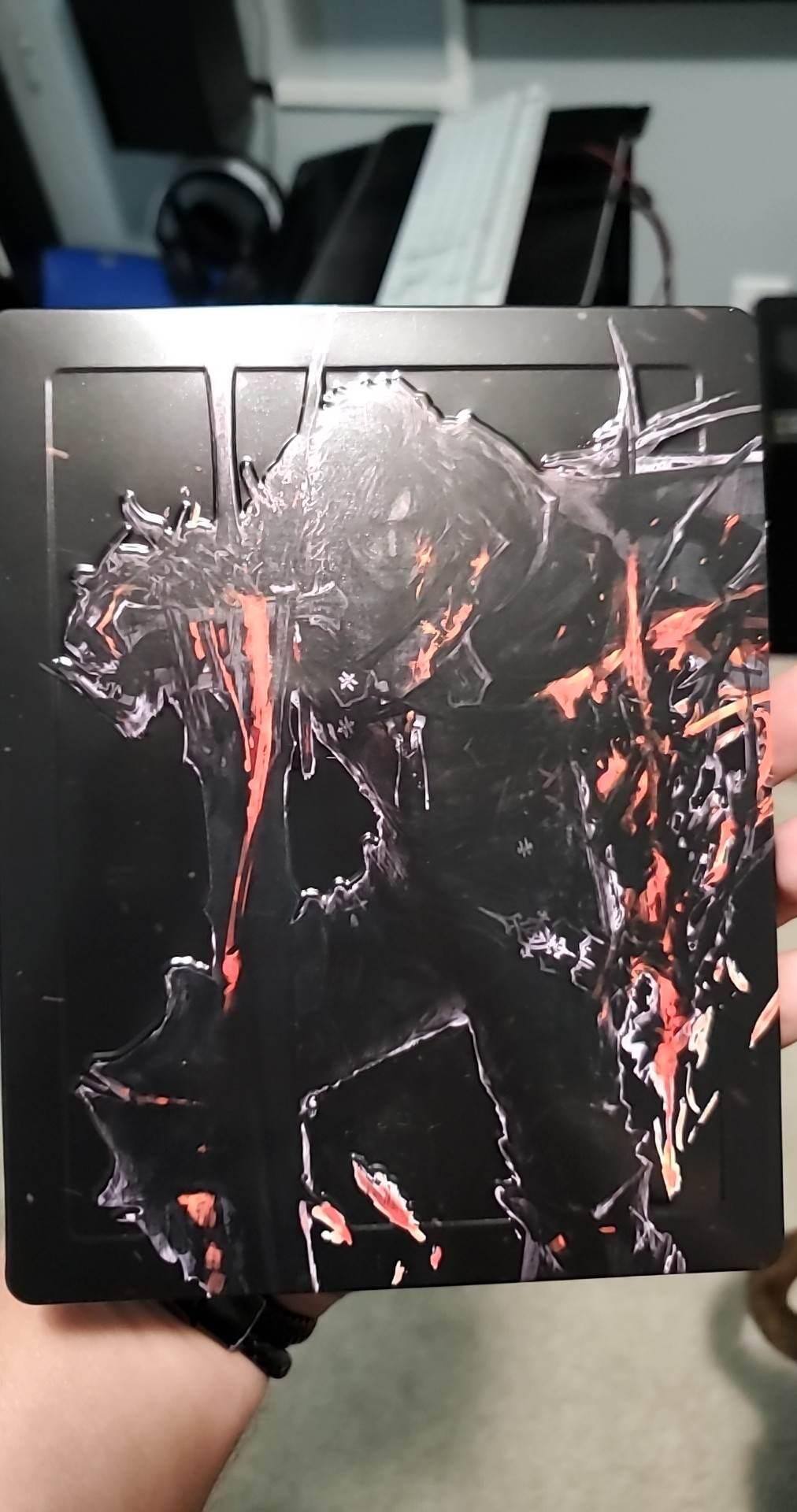 Customer provided, click to load a larger version