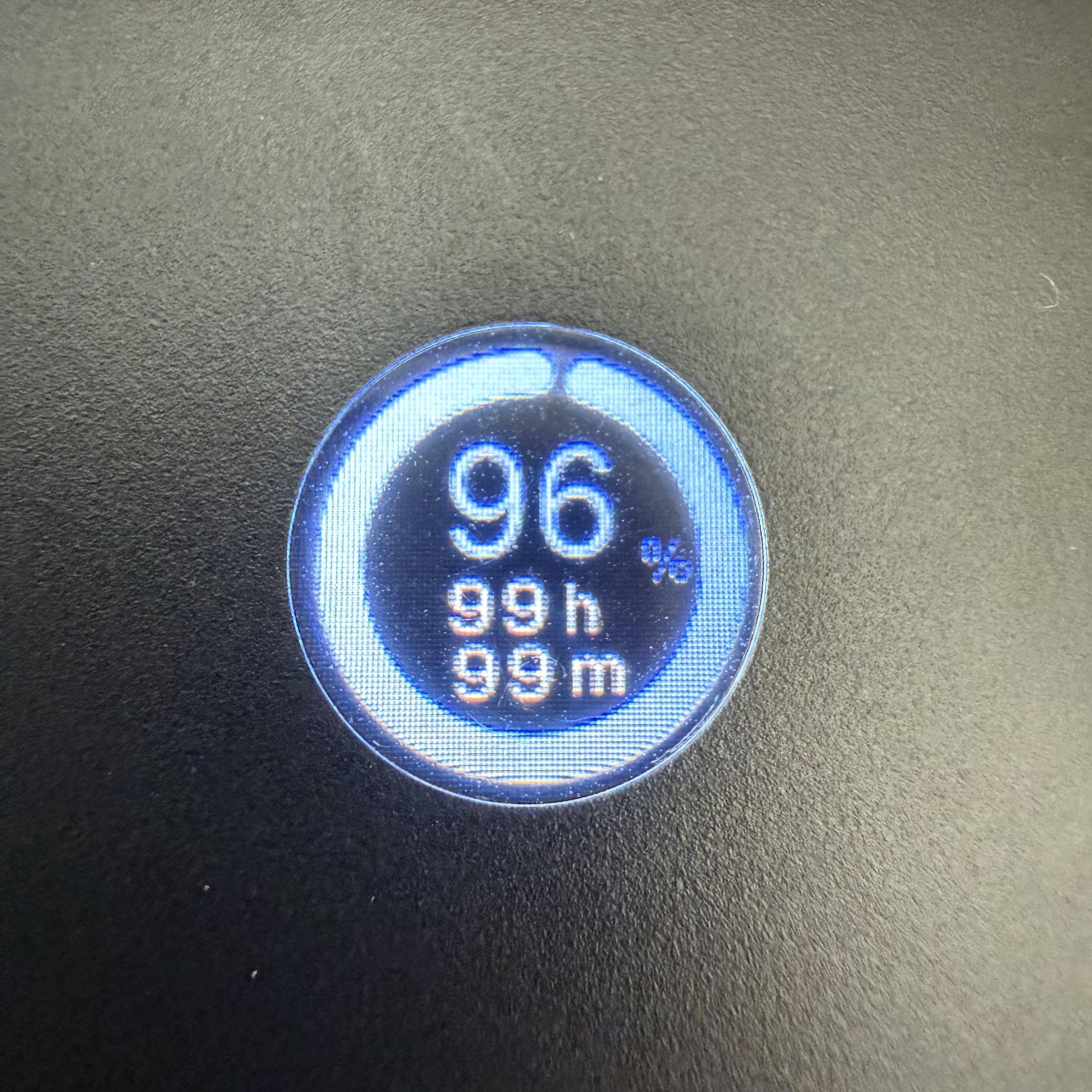 Customer provided image, click to load a larger version