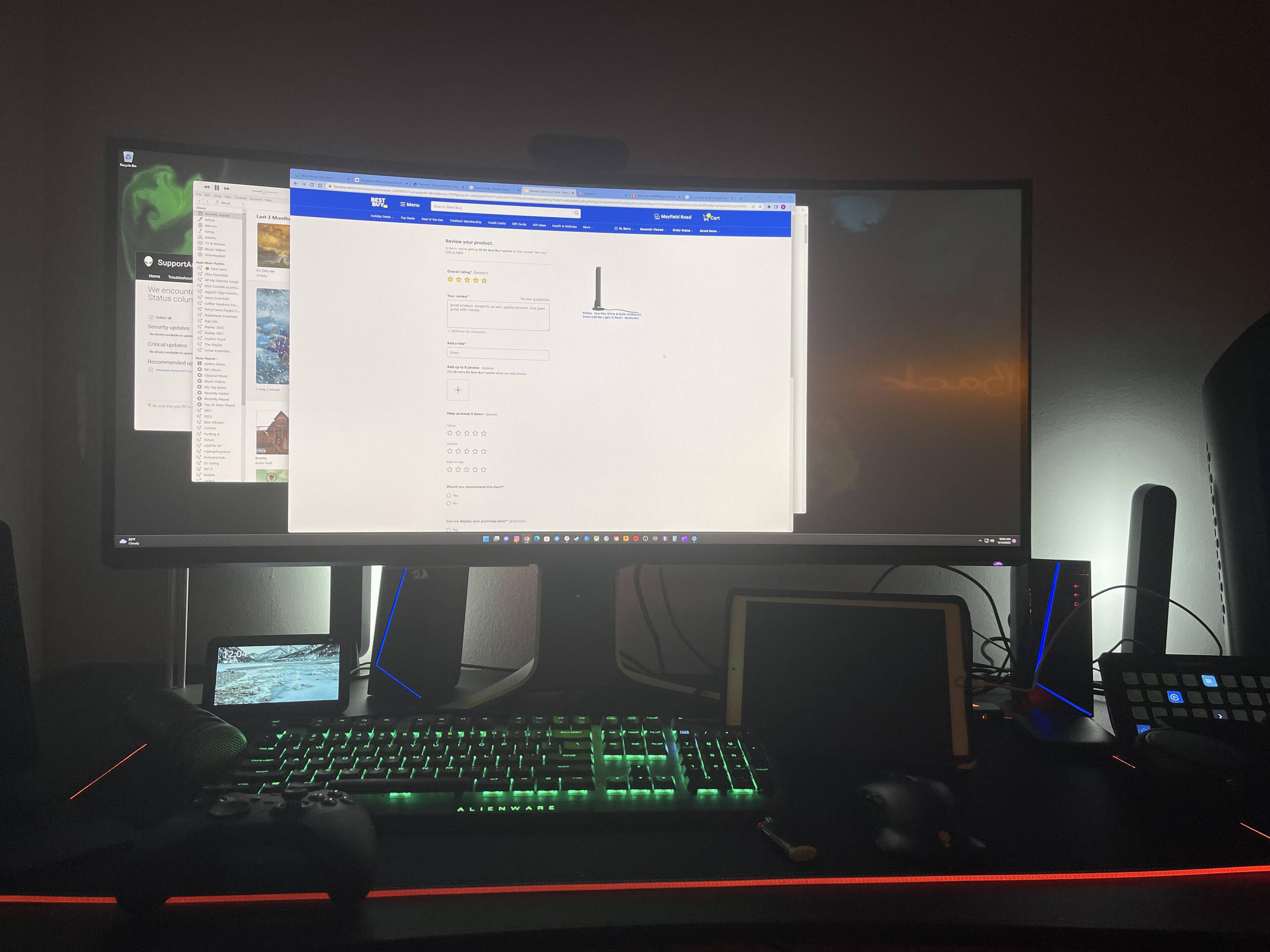 Customer provided, click to load a larger version