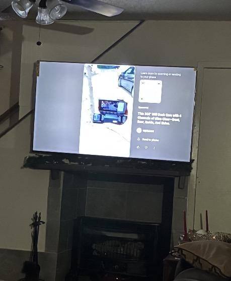 Customer provided, click to load a larger version