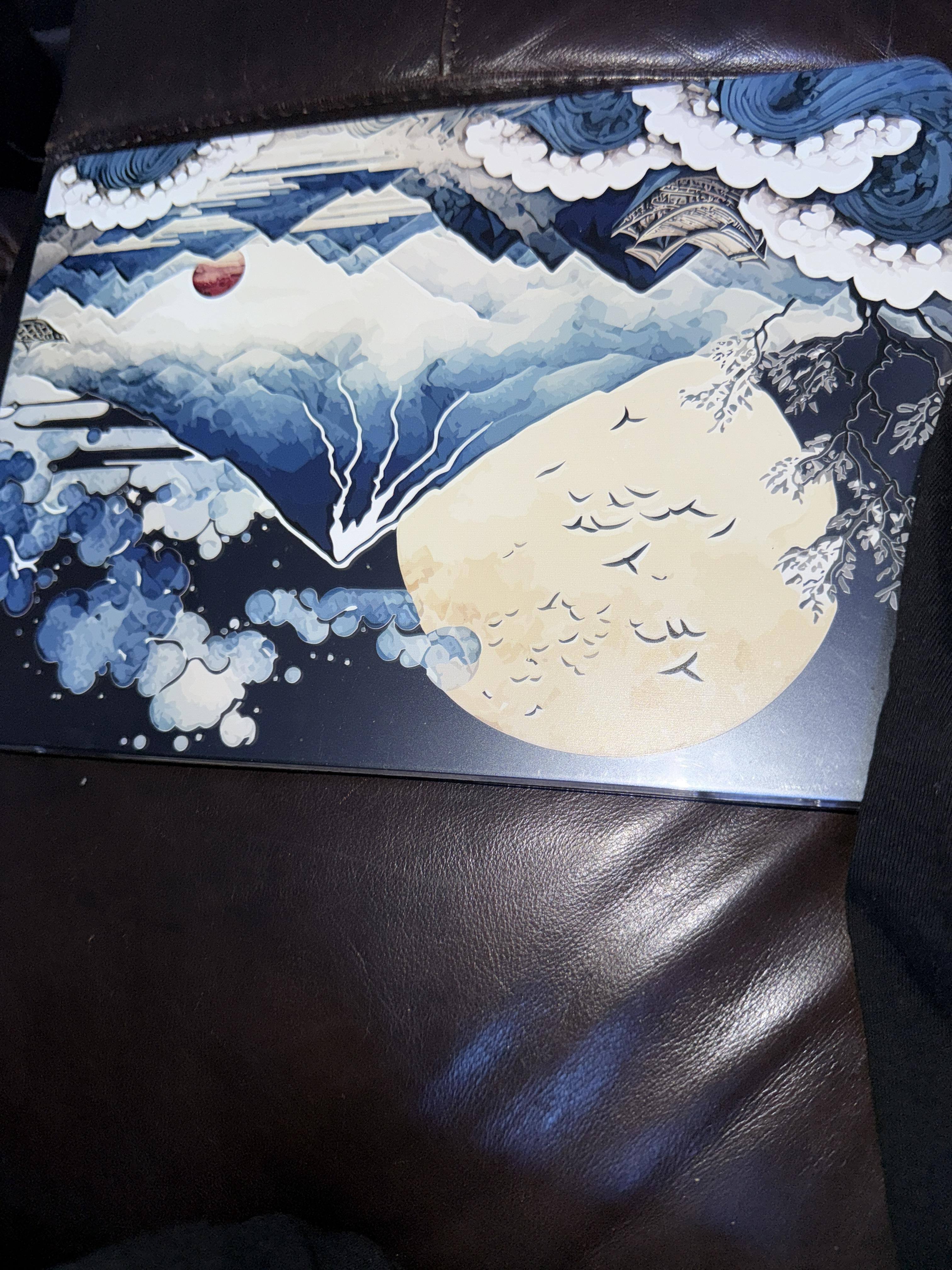 Customer provided, click to load a larger version