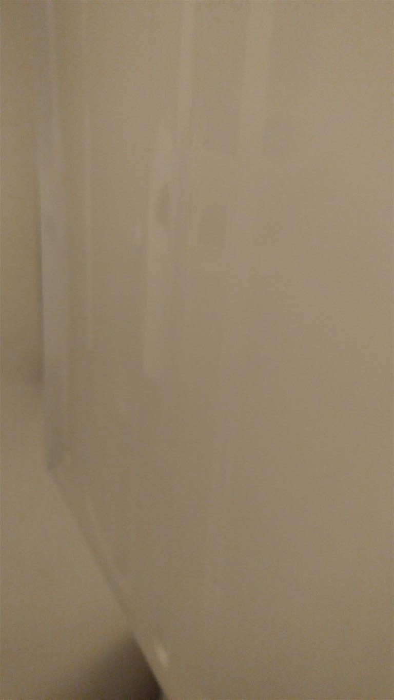 Dryer Dent, click to load a larger version