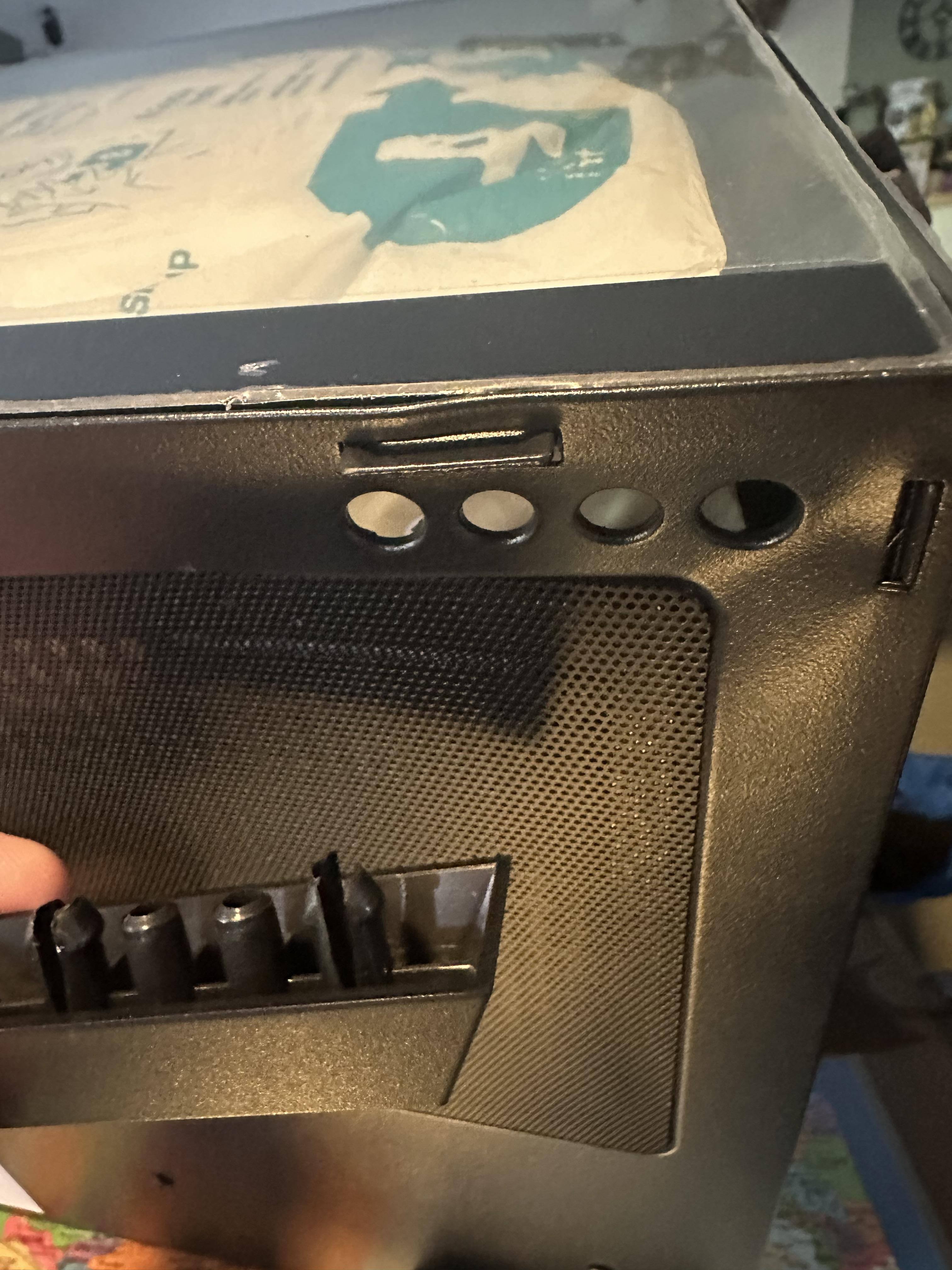 Customer provided image, click to load a larger version