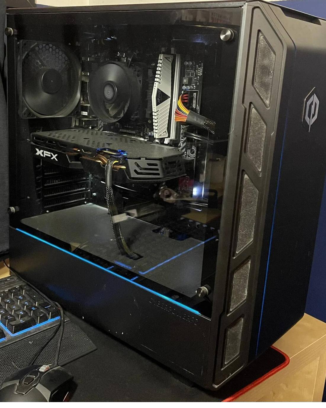 Customer provided image, click to load a larger version