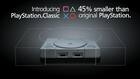 Sony PlayStation Classic Gray Console (3003868) for sale online