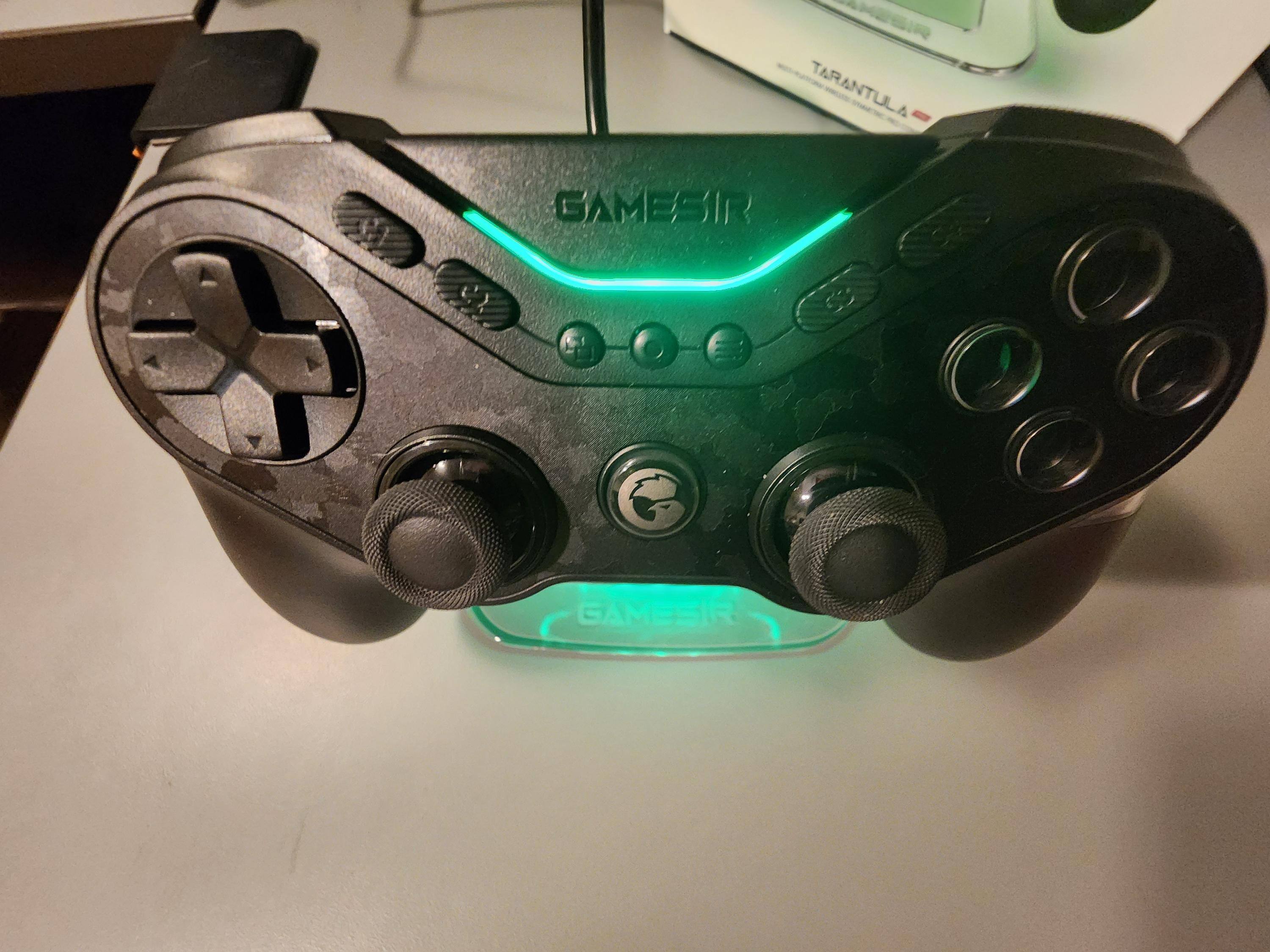 Customer provided image, click to load a larger version