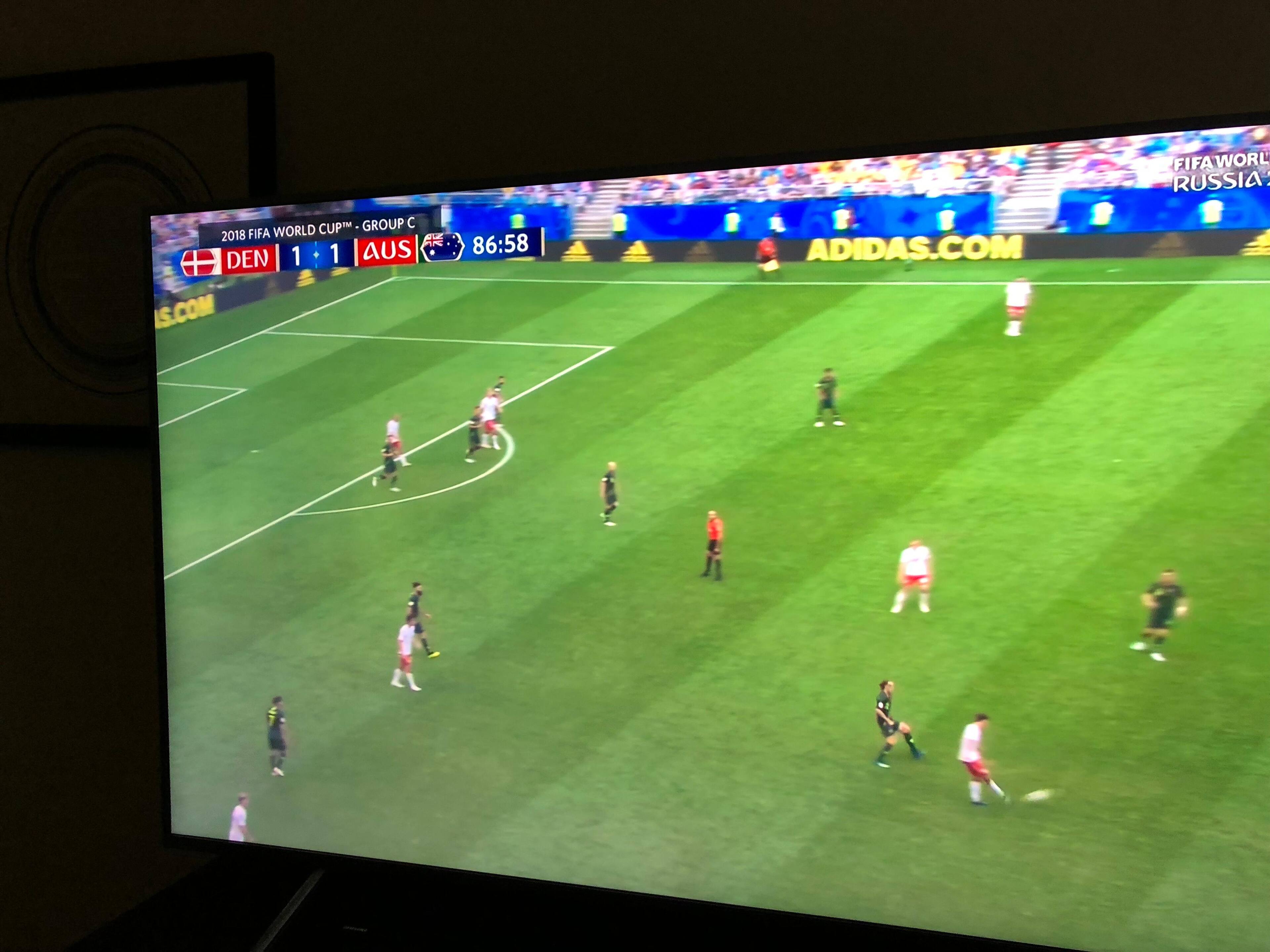 Out of focus., click to load a larger version